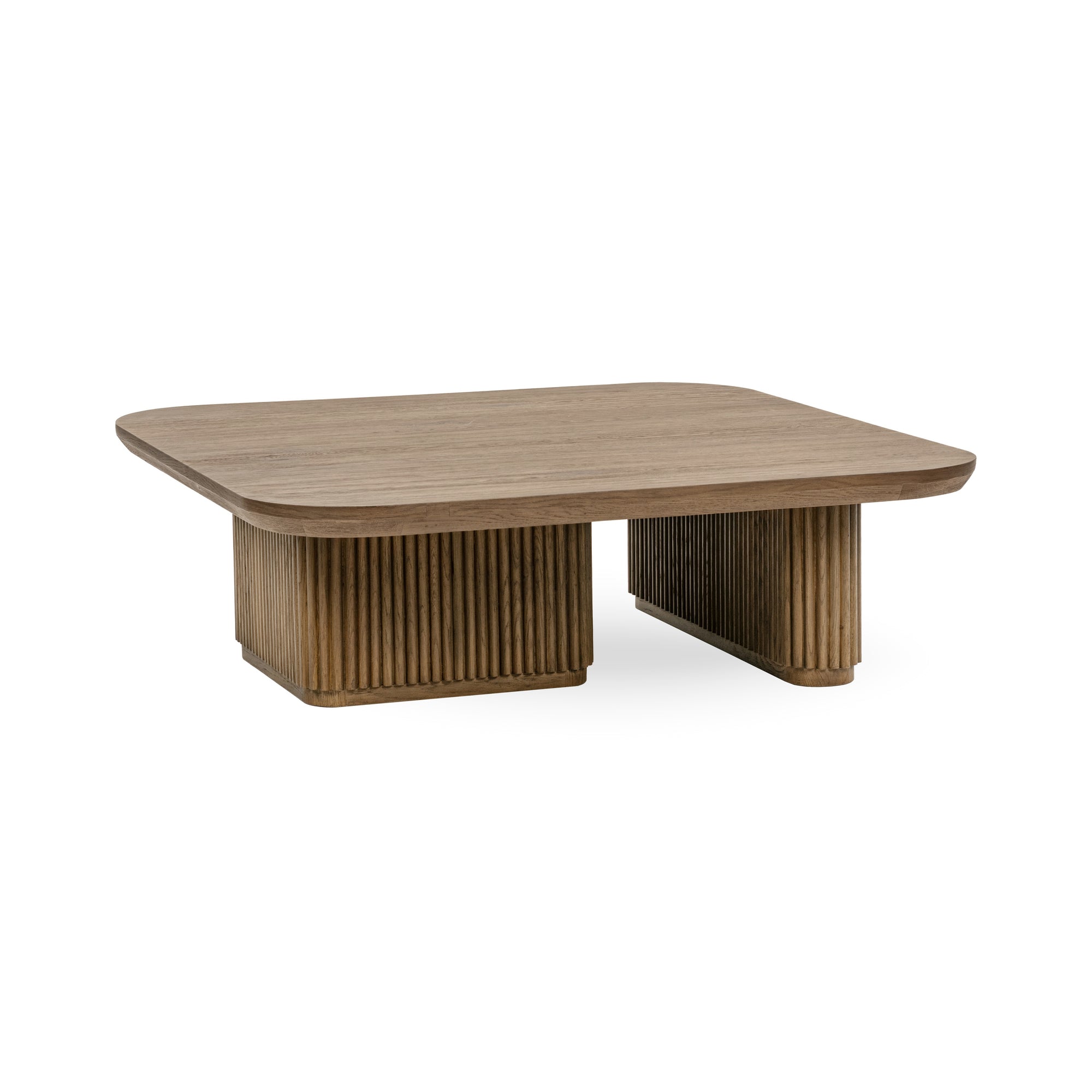 Vander Square Coffee Table