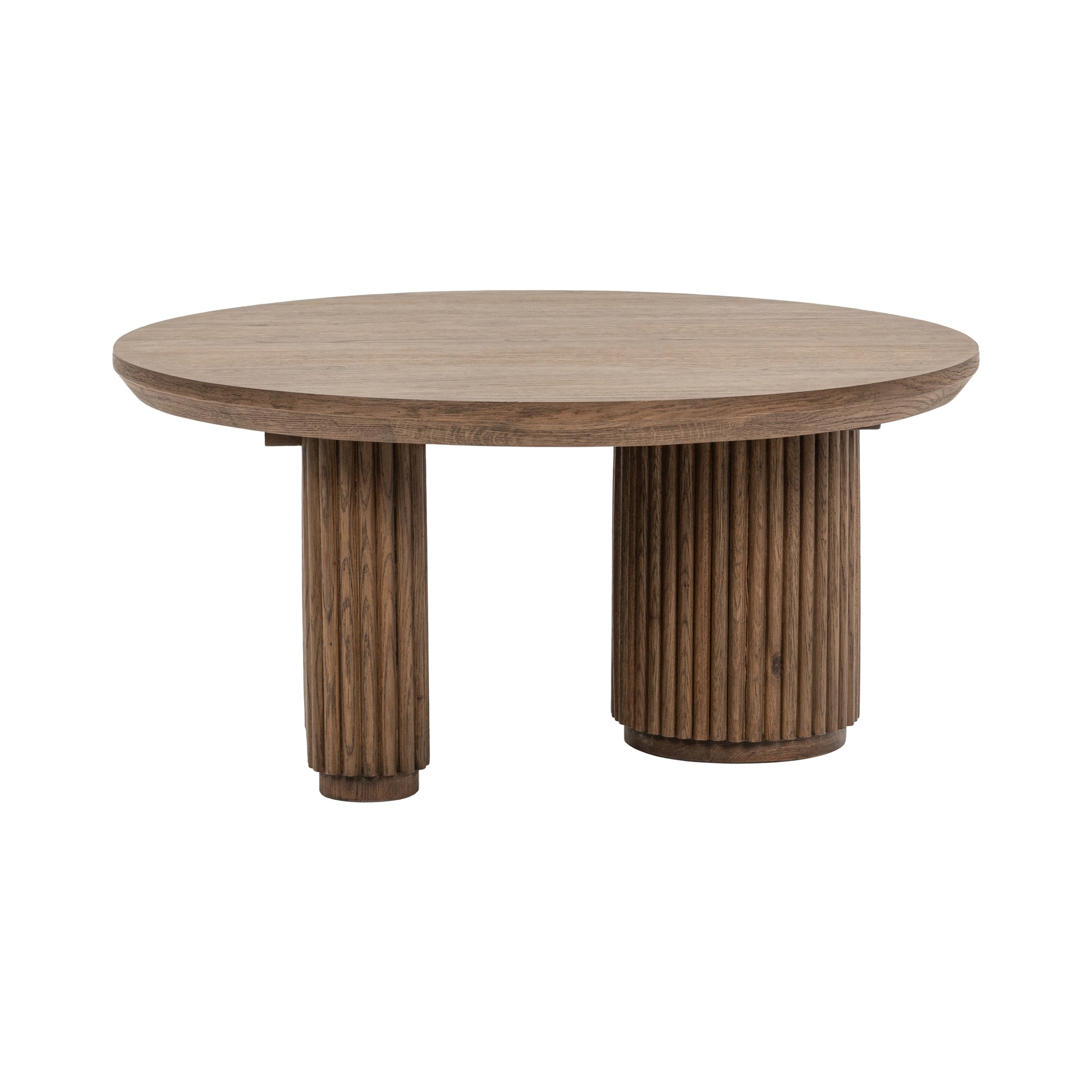 Vander Round Coffee Table