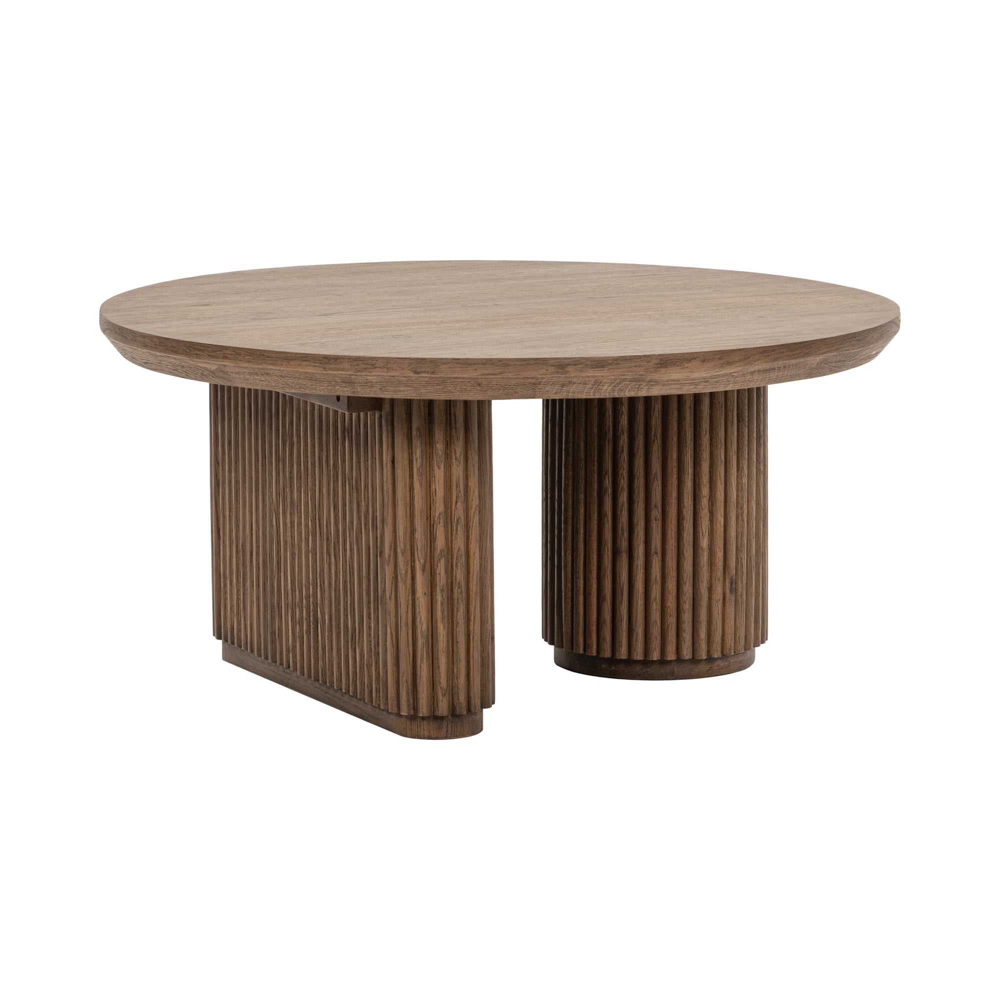 Vander Round Coffee Table
