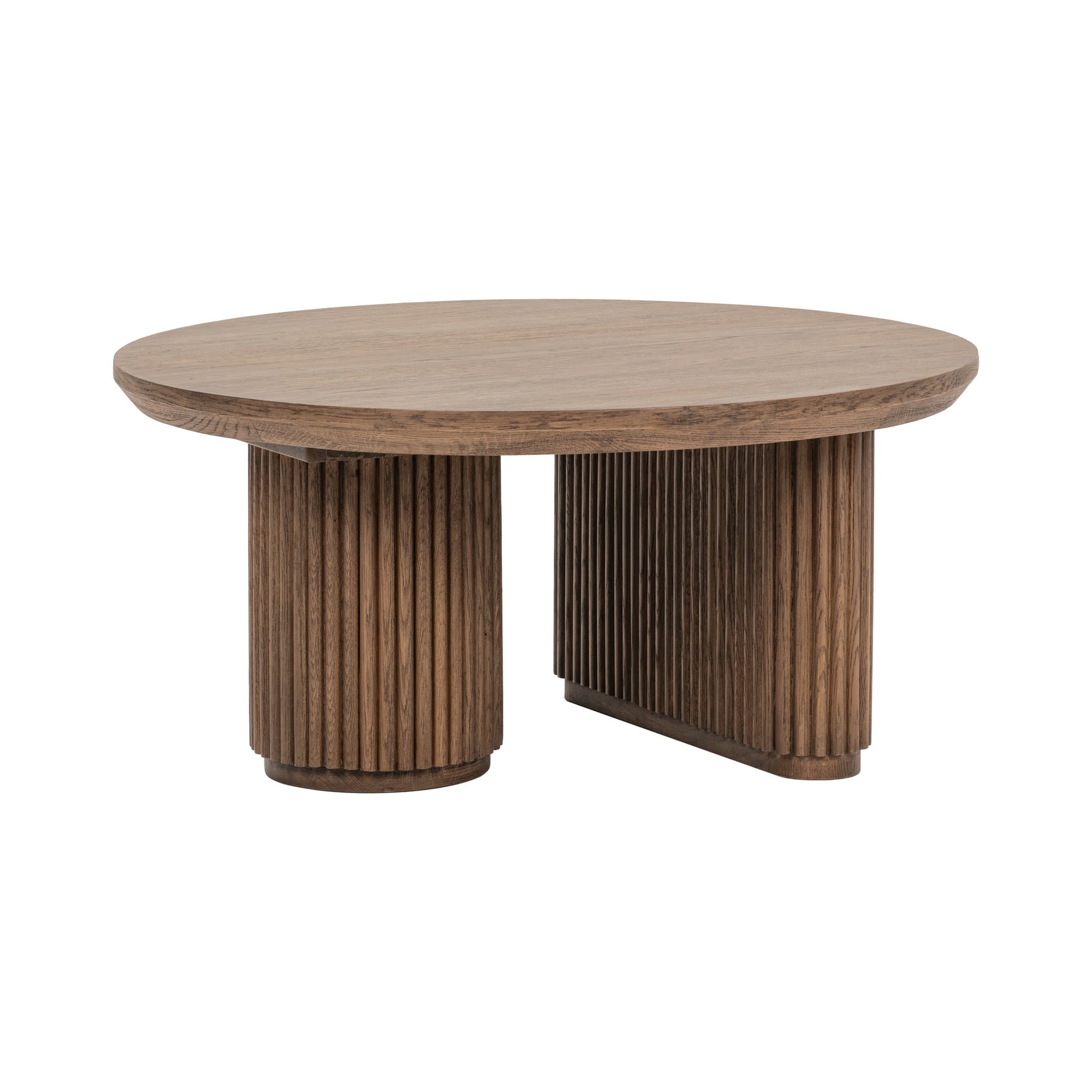 Vander Round Coffee Table