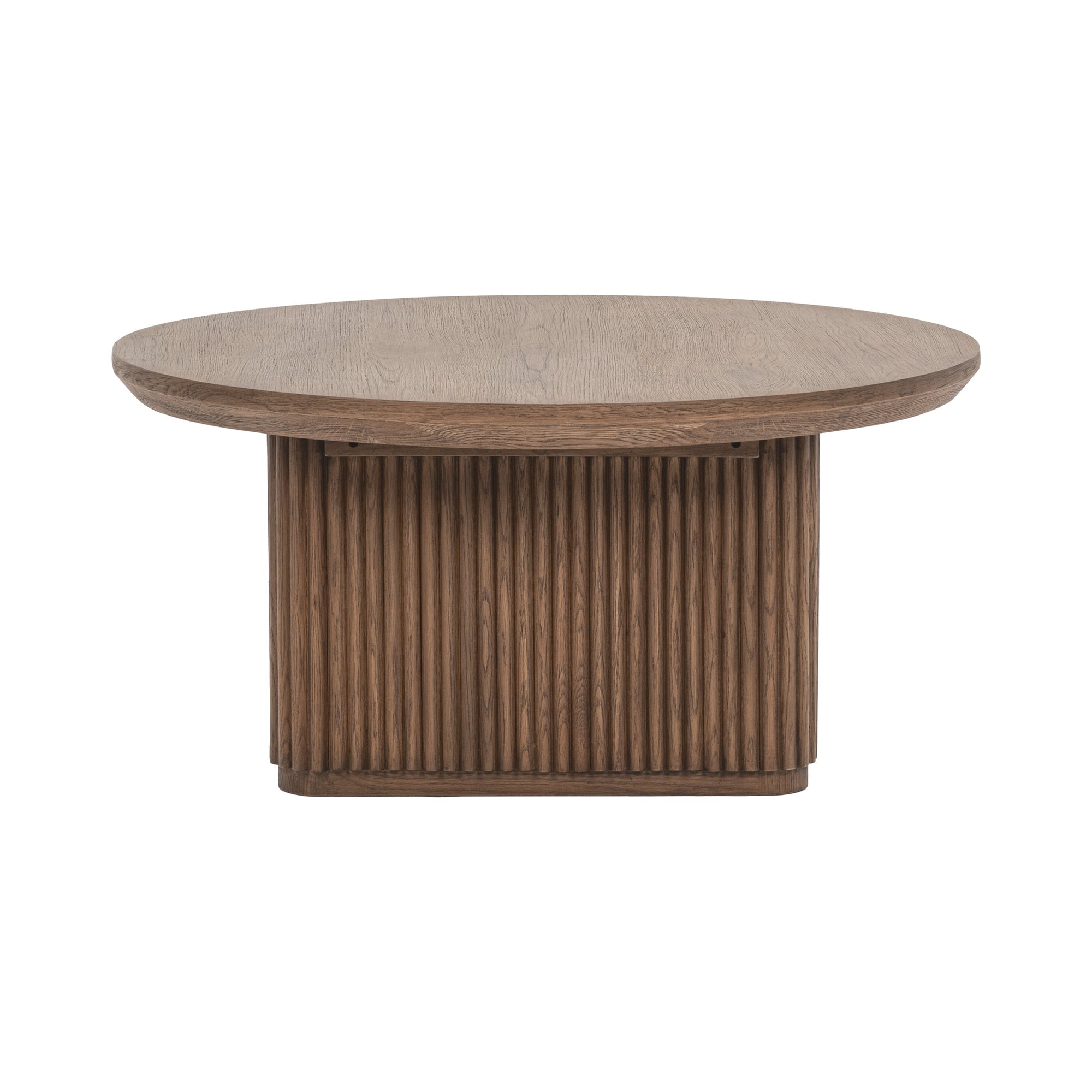 Vander Round Coffee Table