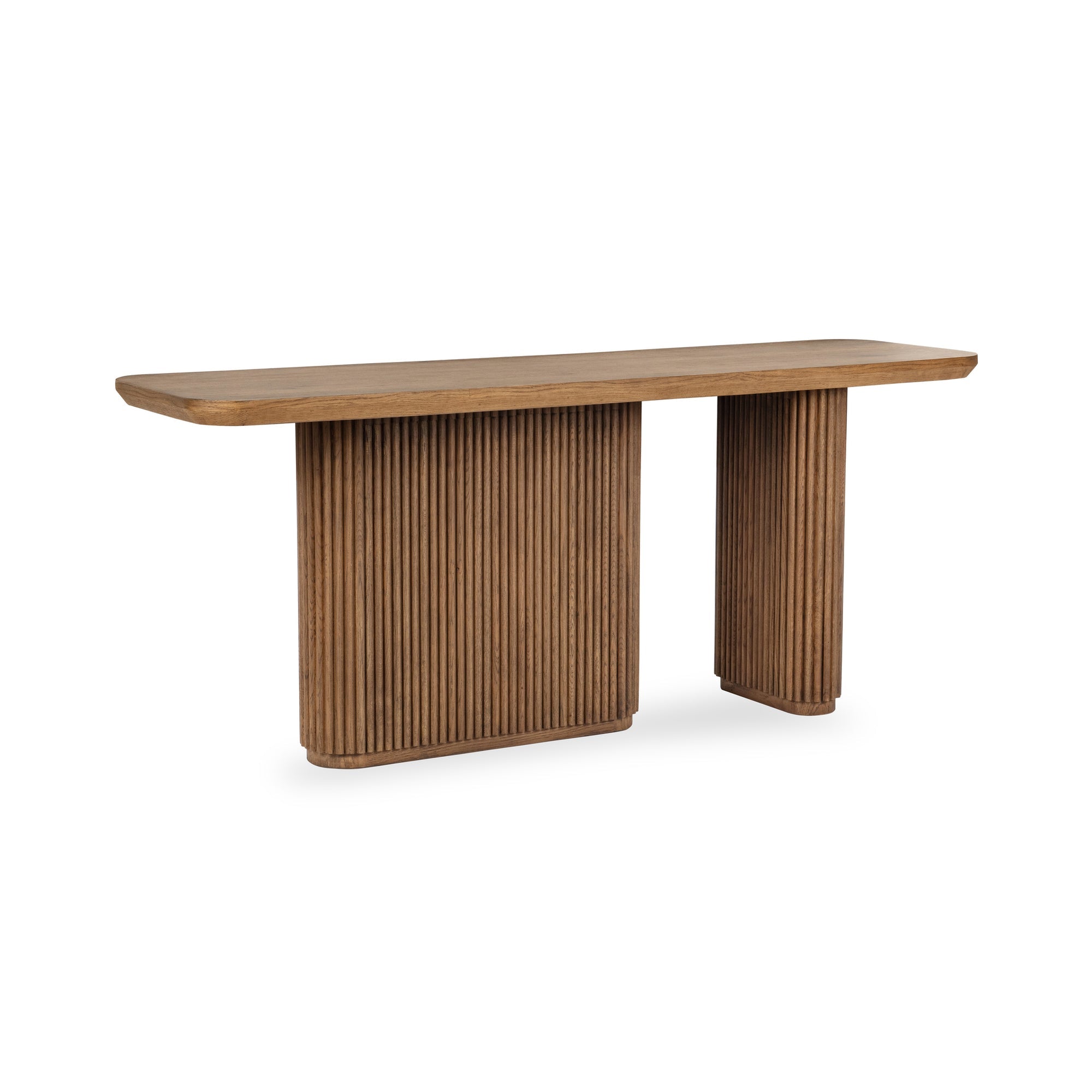 Vander Rectangle Console Table