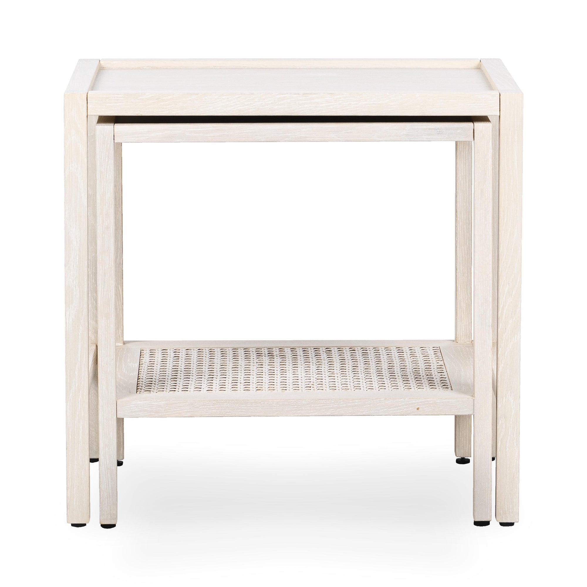 Devin Nesting Accent Tables