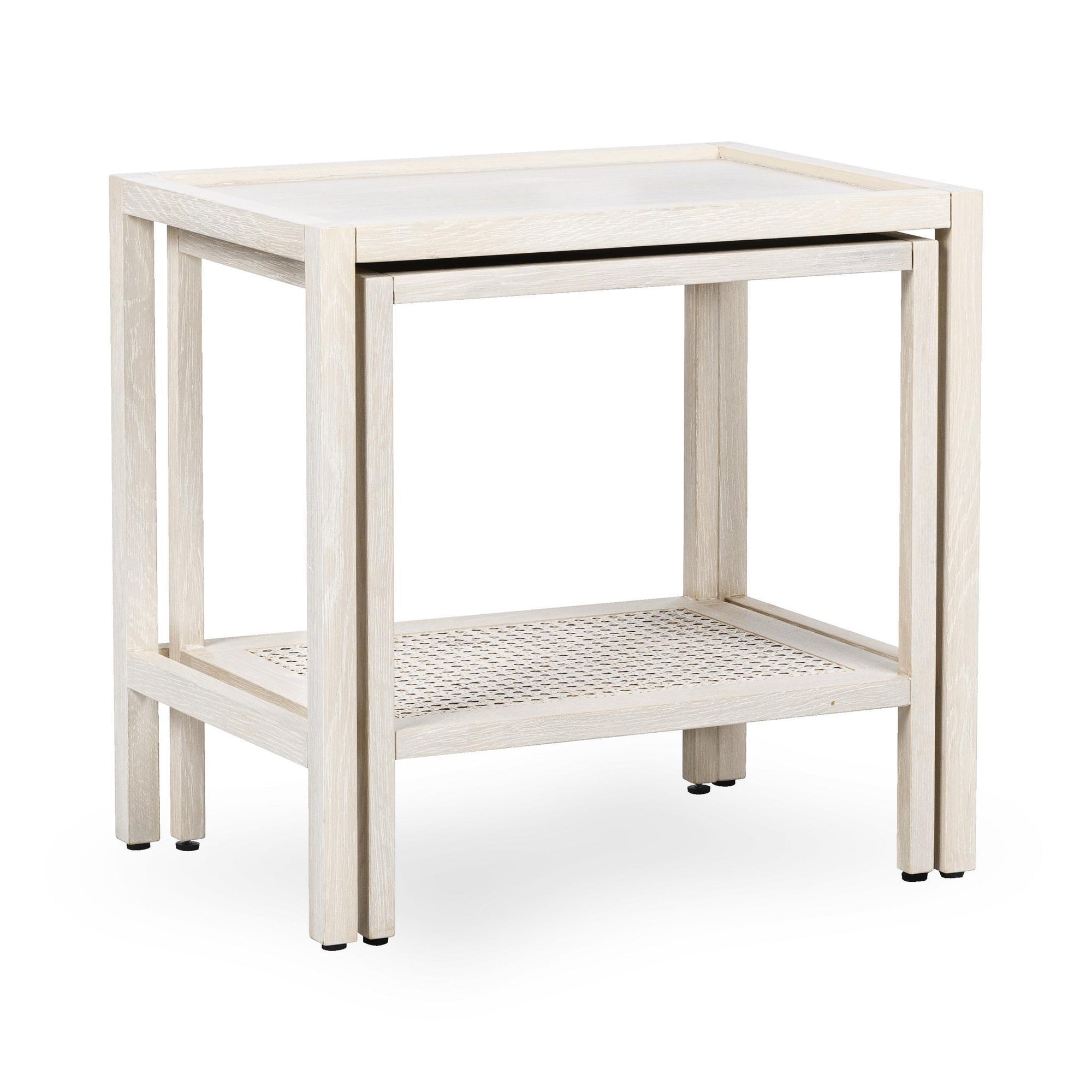 Devin Nesting Accent Tables
