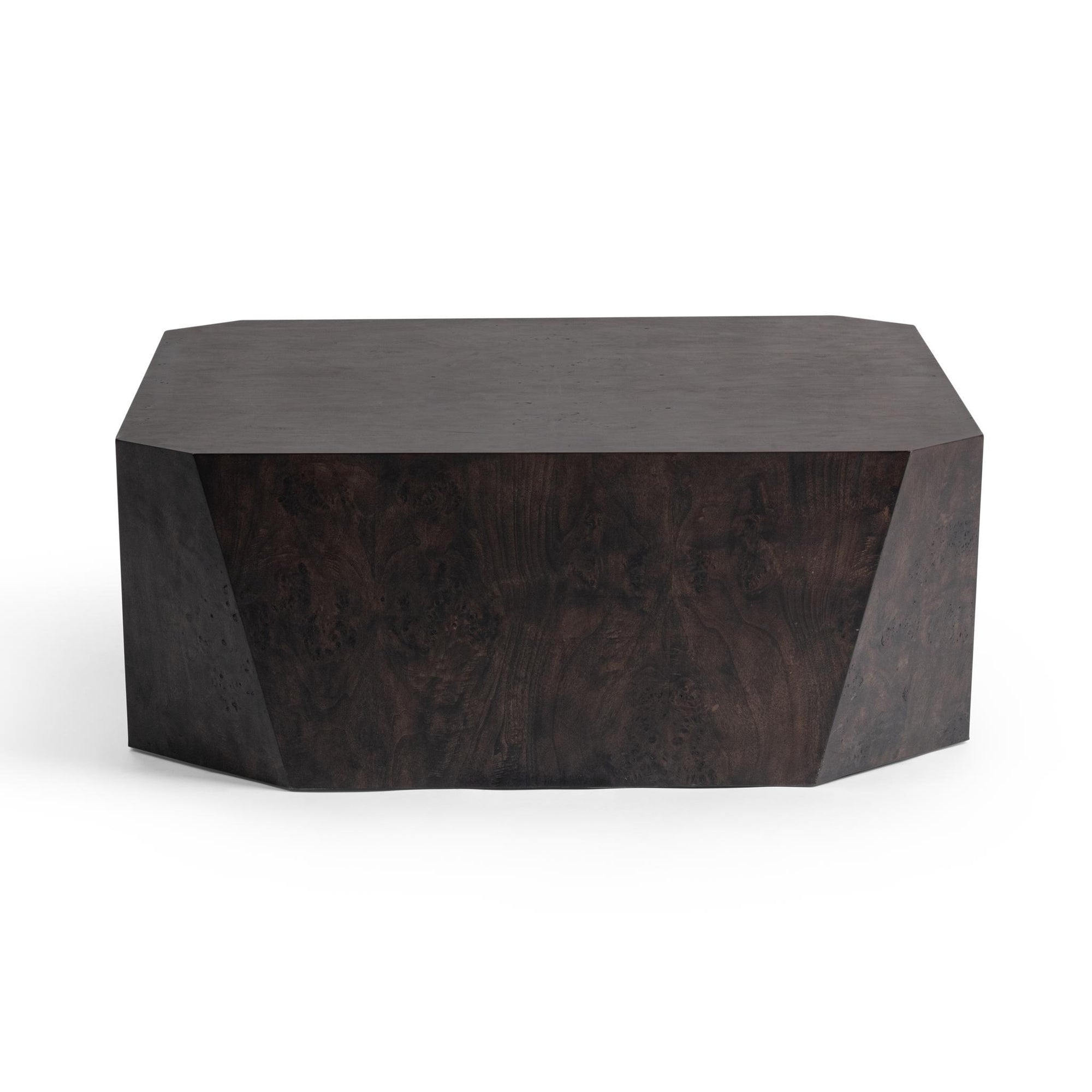 Avena 42" Square Coffee Table