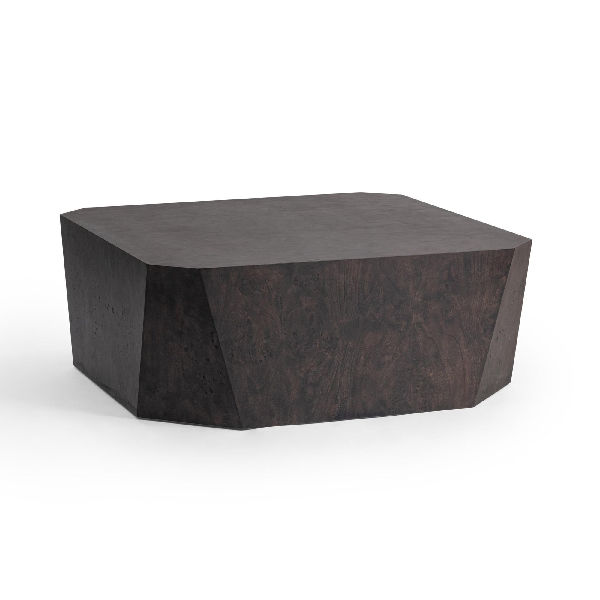 Avena 42" Square Coffee Table