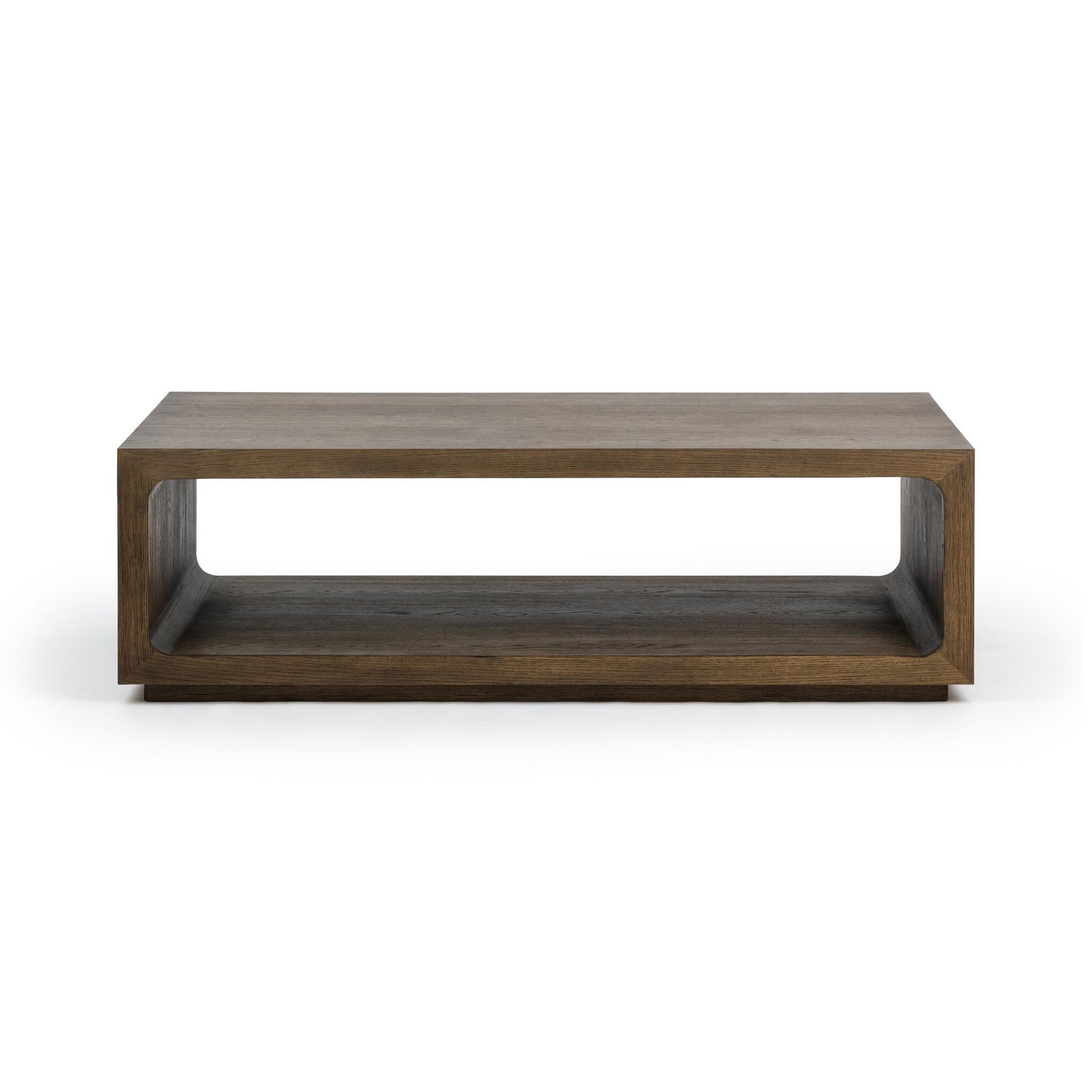 London Coffee Table - Soft Cocoa