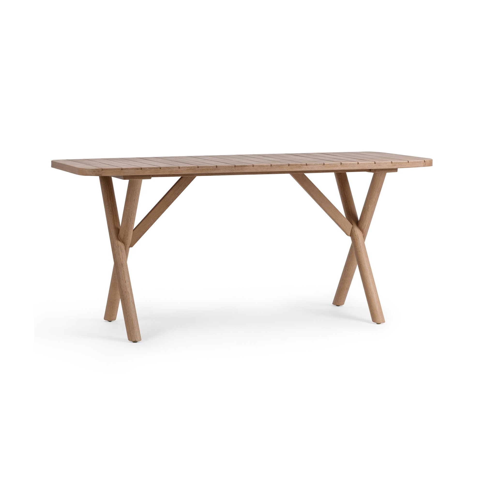 Dawson Outdoor Counter Table - Butterscotch