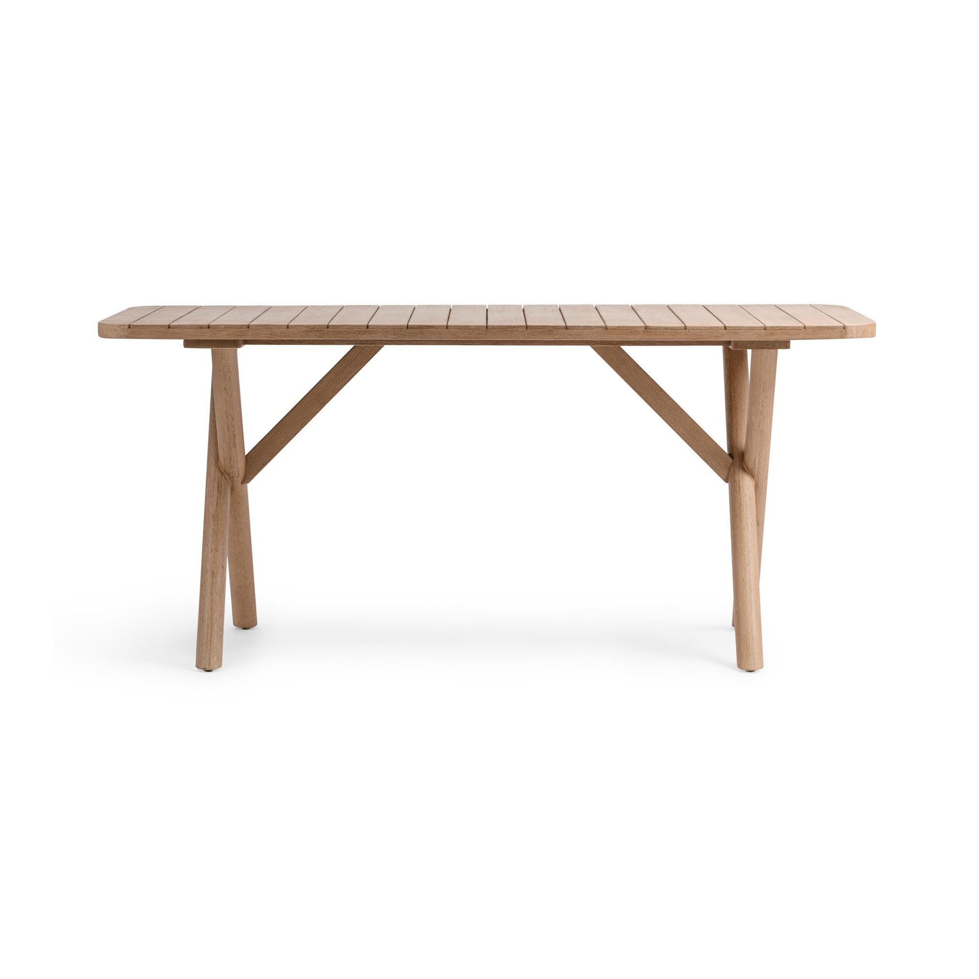 Dawson Outdoor Counter Table - Butterscotch