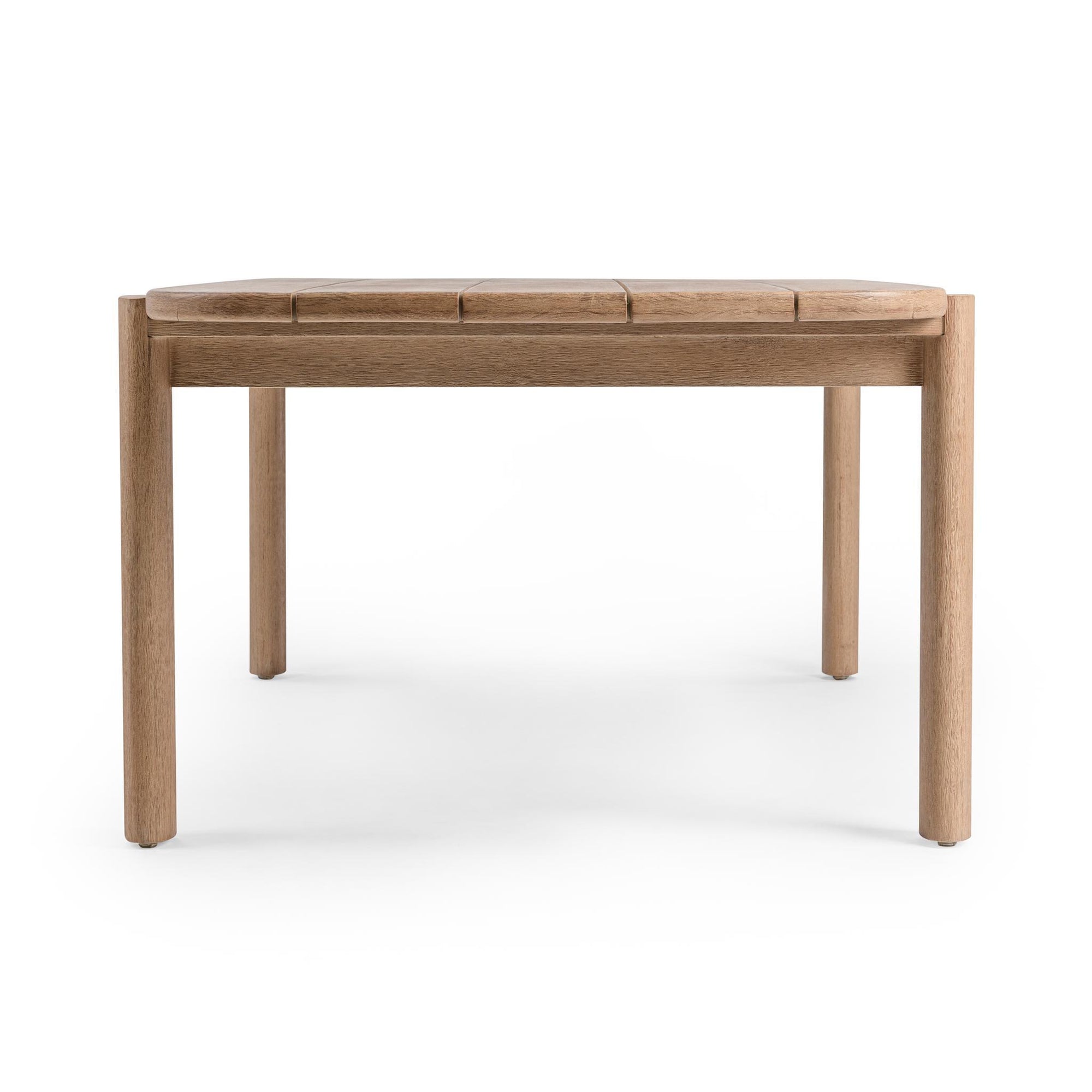 Rocco Outdoor Dining Table - Butterscotch