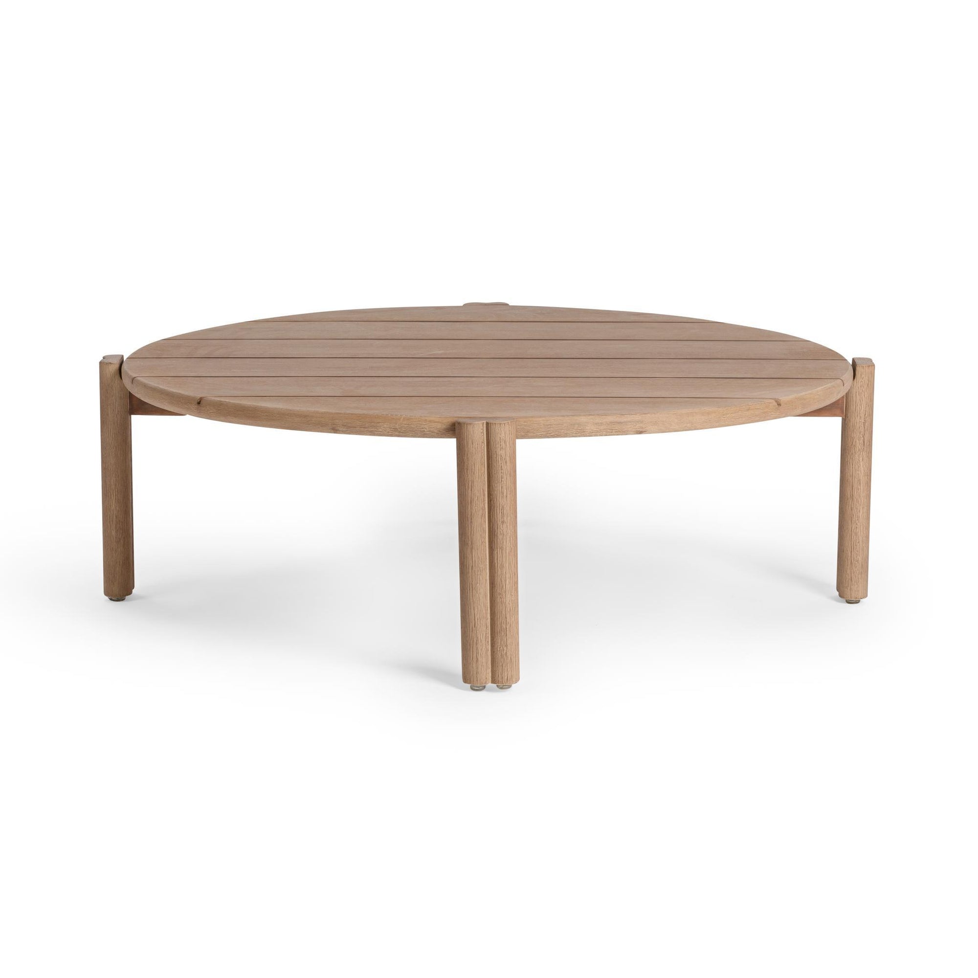 Oliver Outdoor Coffee Table - Butterscotch