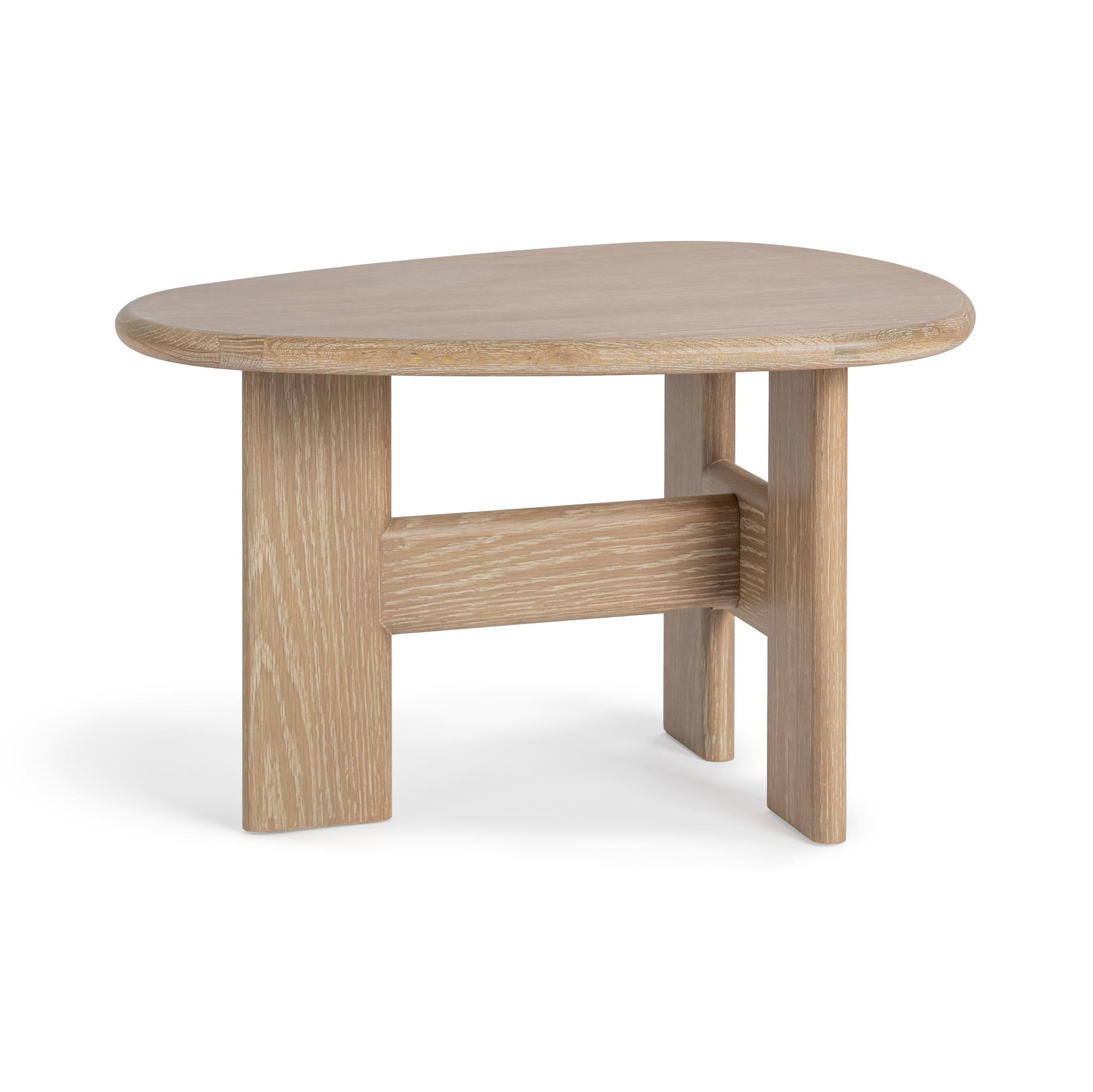 Langford Coffee Table - Coastal Drift