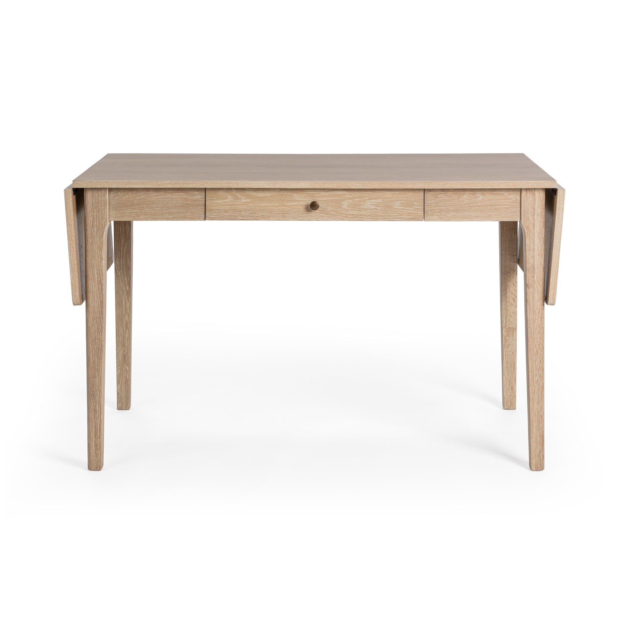 Karl 48"-72" Extendable Desk - Coastal Drift