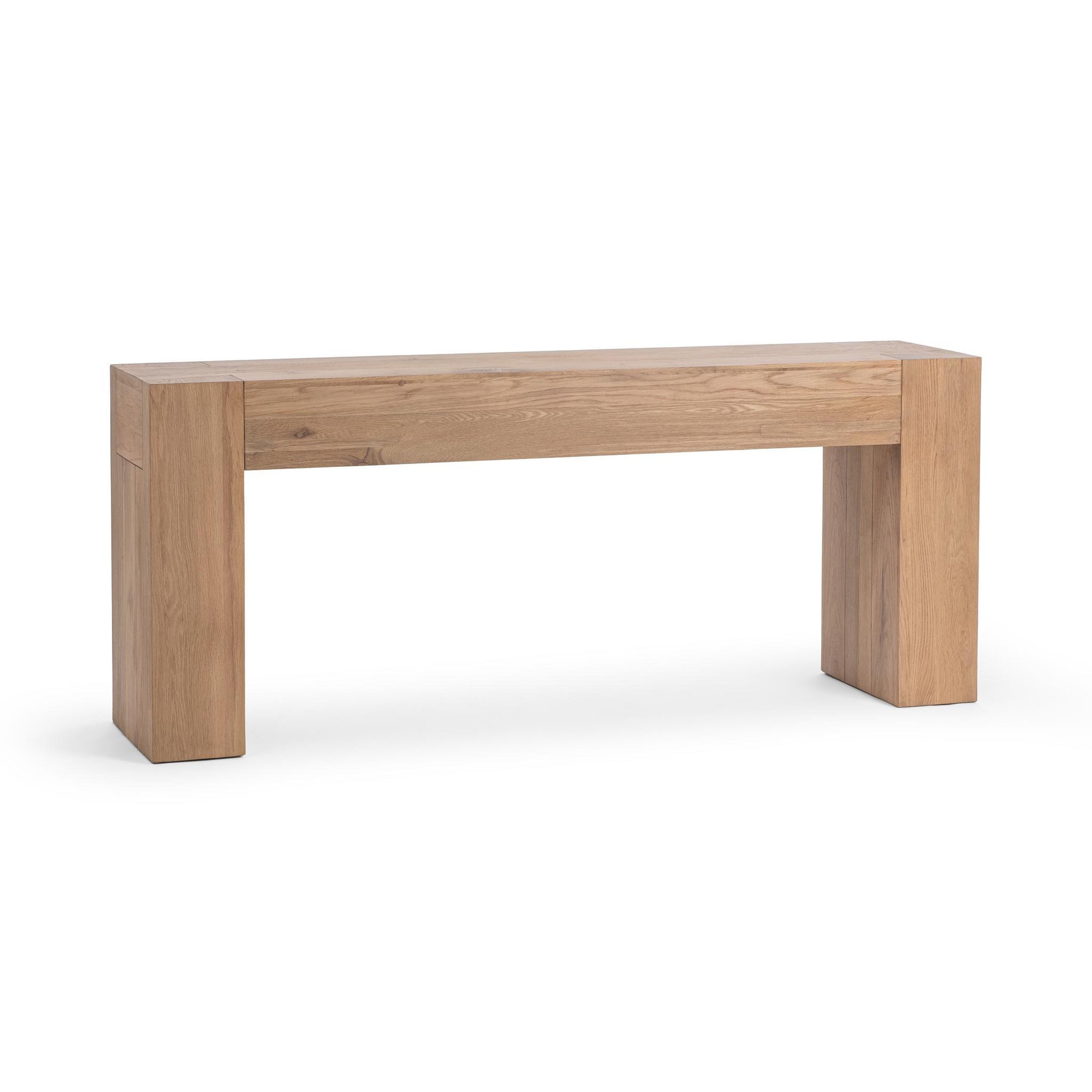 Bristol Reclaimed Oak 72