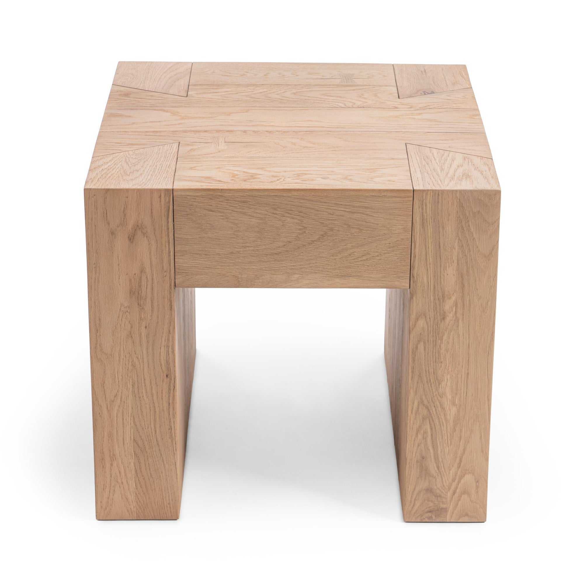 Bristol Reclaimed Oak 24