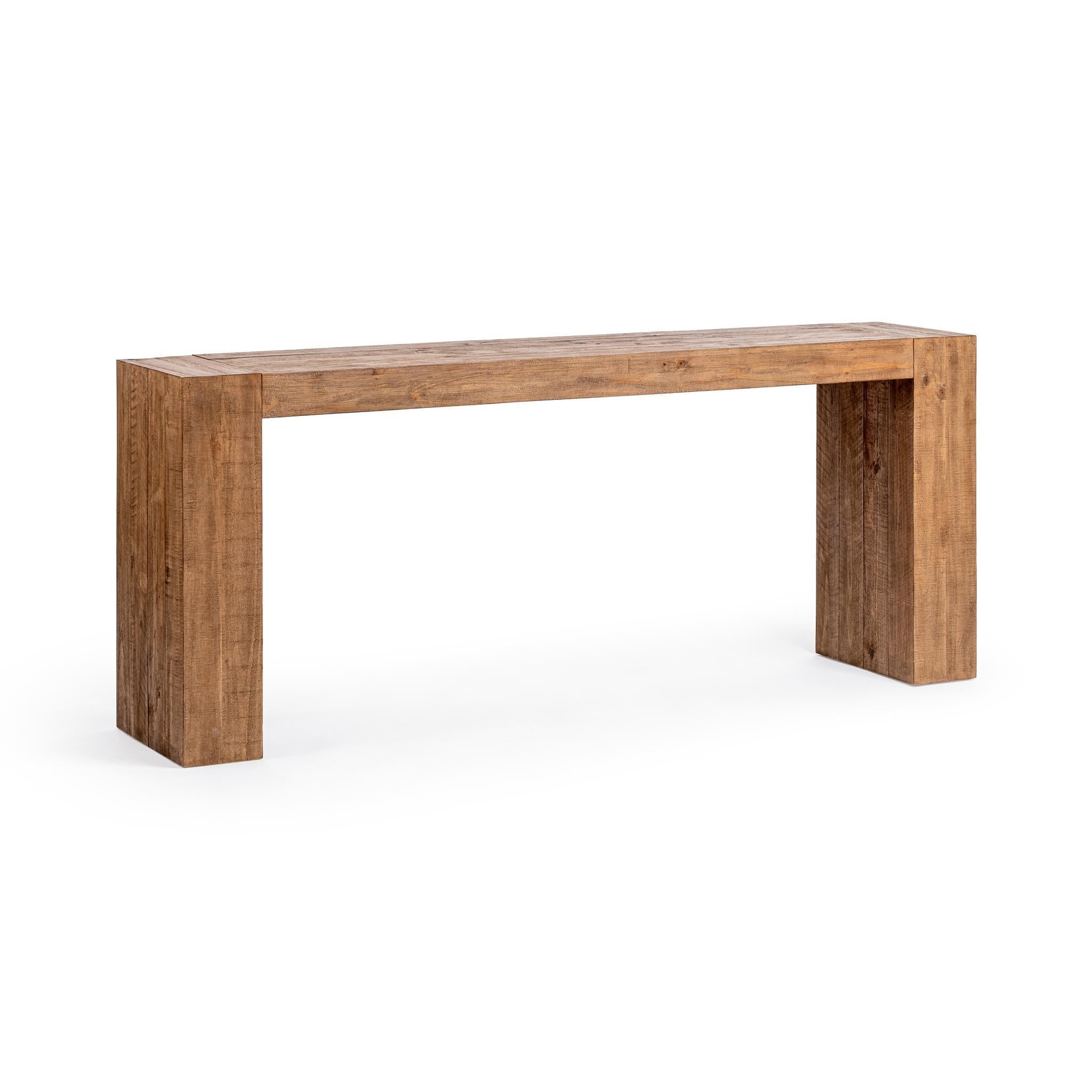 Clayton Console Table - Sunfield