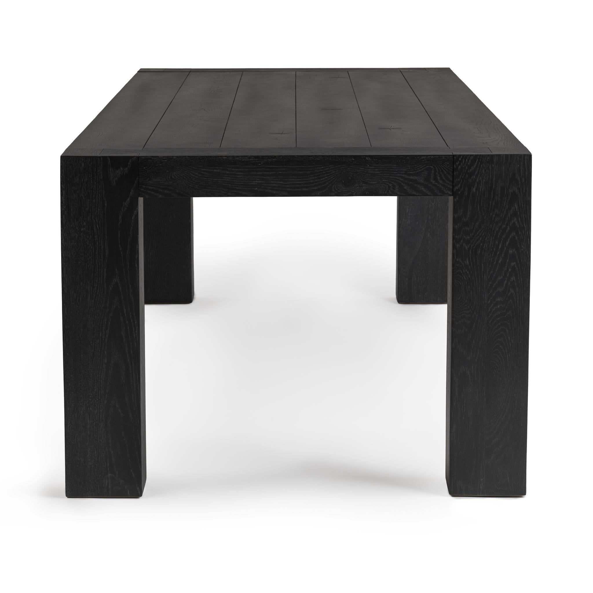 Bristol Dining Table