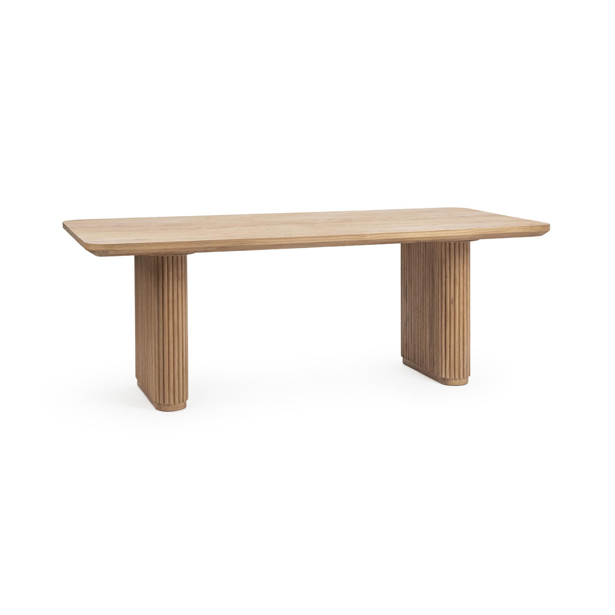 Vander 84" Dining Table