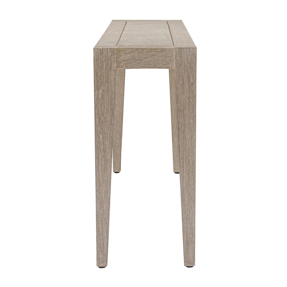 Uttermost Kirkham Indoor-Outdoor Console Table
