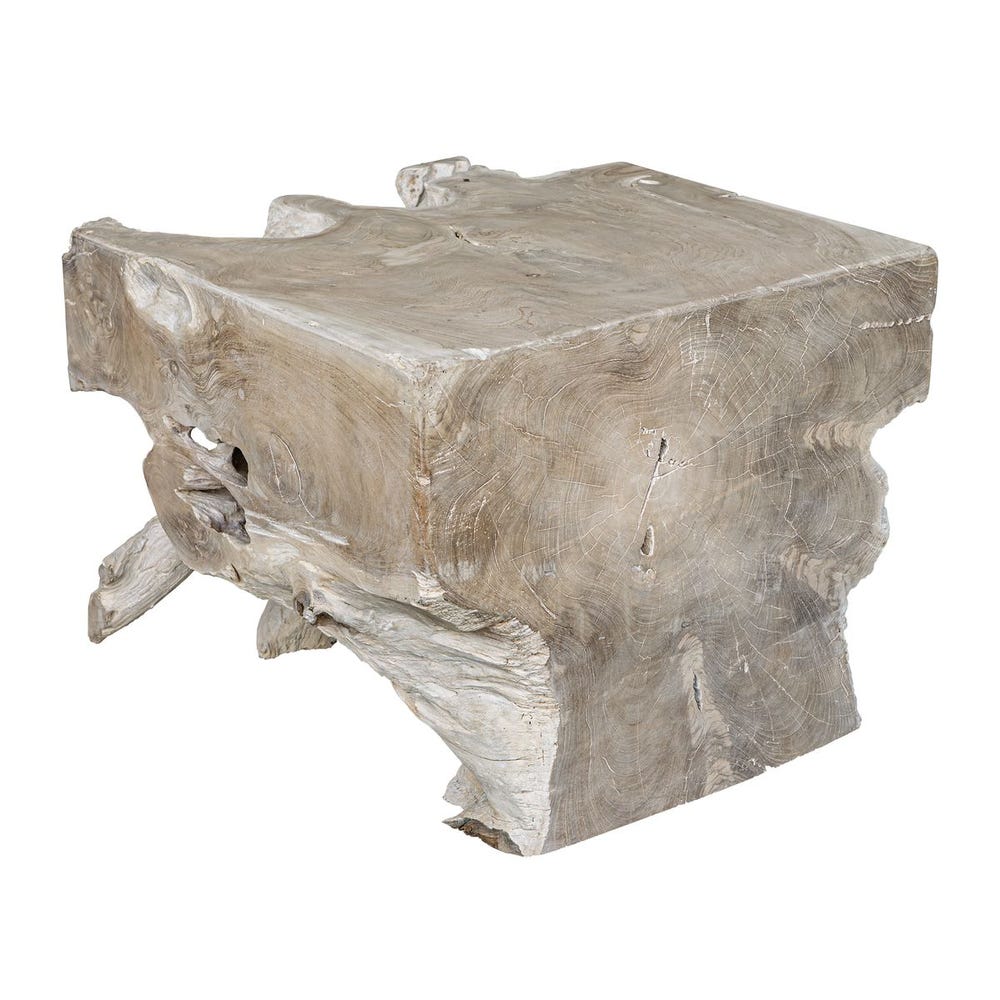 Uttermost Deguara Indoor-Outdoor Coffee Table