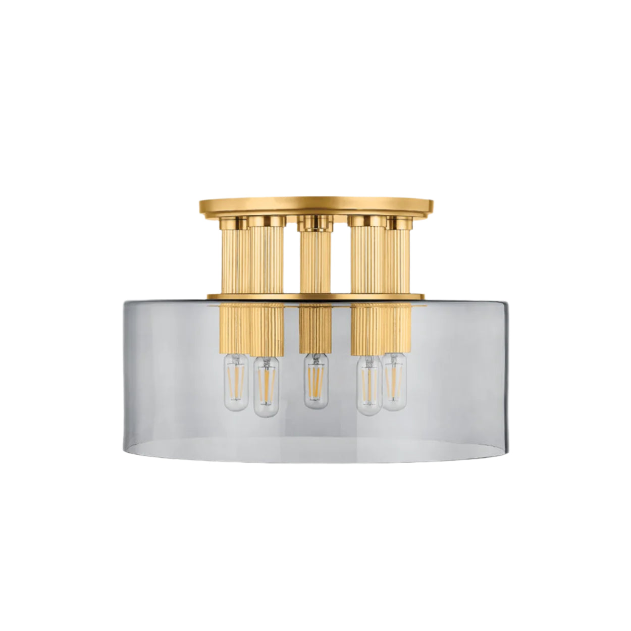 Crystler 5-Light Flush Mount Flush Mounts Hudson Valley Lighting , Black Friday Sale Hudson Valley Lighting Furniture Sale, Old Bones Co, Mid Century Furniture Sale, Four Hands Furniture, Black Friday Sale Crystler 5-Light Flush Mount,Gus Sale, Perigold Crystler 5-Light Flush Mount Flush Mounts Black Friday Sale , Perigold Sale Crystler 5-Light Flush Mount,Crystler 5-Light Flush Mount Lulu and Georgia, Burke Decor Sale Crystler 5-Light Flush Mount, www.oldbonesco.com