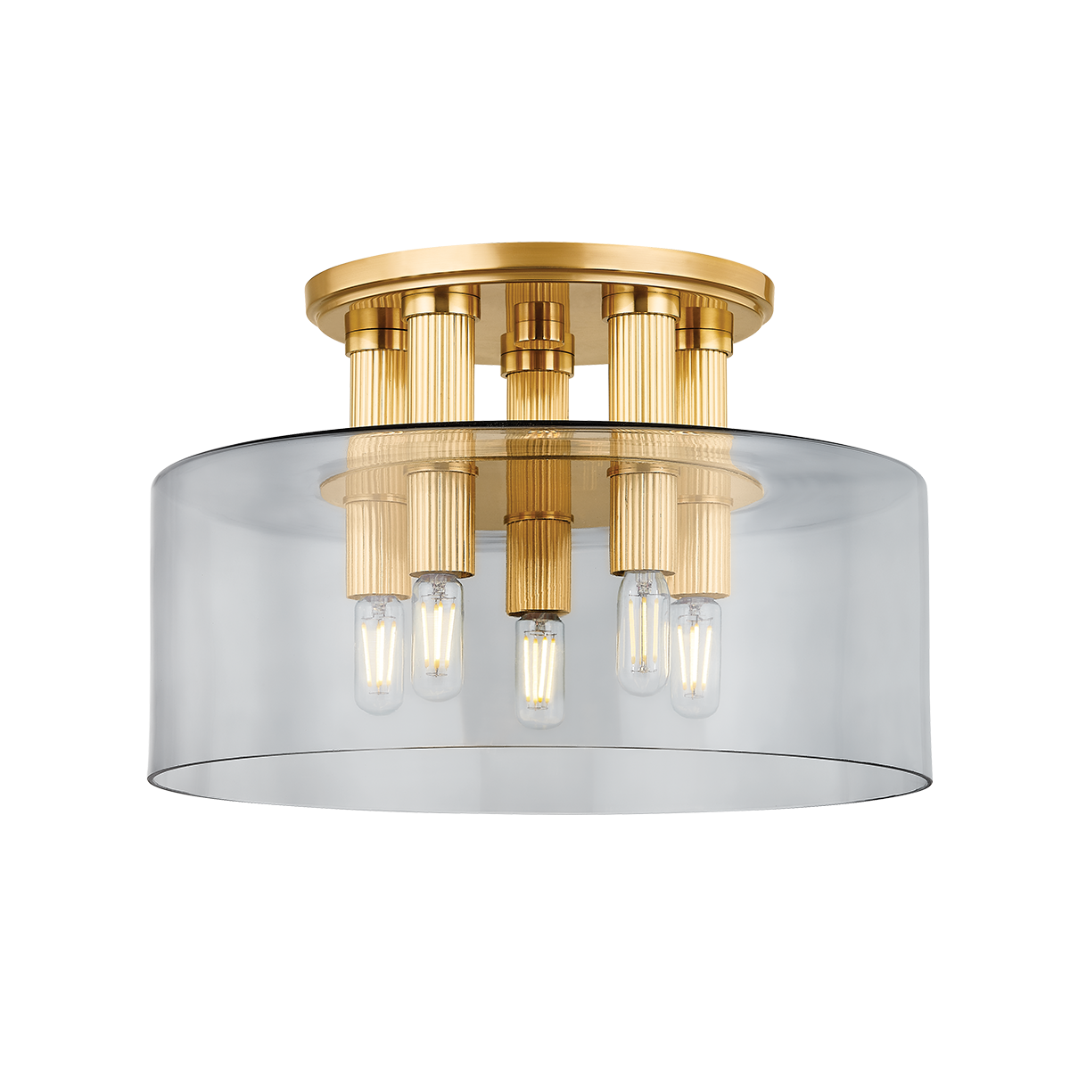 Crystler 5-Light Flush Mount Flush Mounts Hudson Valley Lighting , Black Friday Sale Hudson Valley Lighting Furniture Sale, Old Bones Co, Mid Century Furniture Sale, Four Hands Furniture, Black Friday Sale Crystler 5-Light Flush Mount,Gus Sale, Perigold Crystler 5-Light Flush Mount Flush Mounts Black Friday Sale , Perigold Sale Crystler 5-Light Flush Mount,Crystler 5-Light Flush Mount Lulu and Georgia, Burke Decor Sale Crystler 5-Light Flush Mount, www.oldbonesco.com