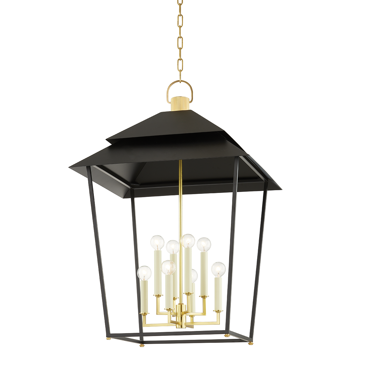 Natick 8-Light Lantern Lanterns Hudson Valley Lighting Black , Black Friday Sale Hudson Valley Lighting Furniture Sale, Old Bones Co, Mid Century Furniture Sale, Four Hands Furniture, Black Friday Sale Natick 8-Light Lantern,Gus Sale, Perigold Natick 8-Light Lantern Lanterns Black Friday Sale , Perigold Sale Natick 8-Light Lantern,Natick 8-Light Lantern Lulu and Georgia, Burke Decor Sale Natick 8-Light Lantern, www.oldbonesco.com