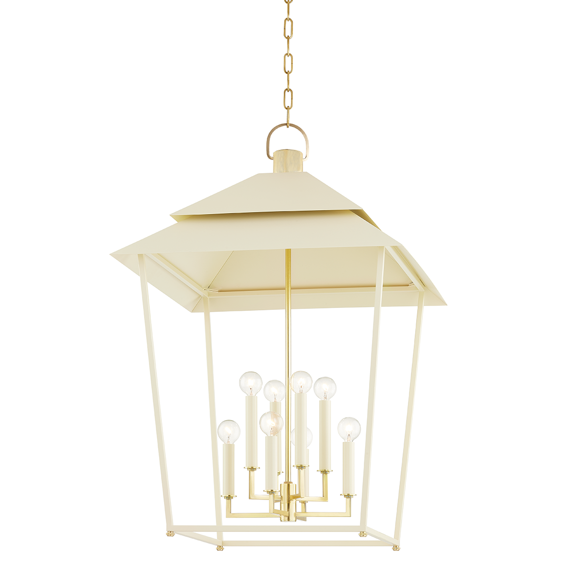 Natick 8-Light Lantern Lanterns Hudson Valley Lighting Sand , Black Friday Sale Hudson Valley Lighting Furniture Sale, Old Bones Co, Mid Century Furniture Sale, Four Hands Furniture, Black Friday Sale Natick 8-Light Lantern,Gus Sale, Perigold Natick 8-Light Lantern Lanterns Black Friday Sale , Perigold Sale Natick 8-Light Lantern,Natick 8-Light Lantern Lulu and Georgia, Burke Decor Sale Natick 8-Light Lantern, www.oldbonesco.com