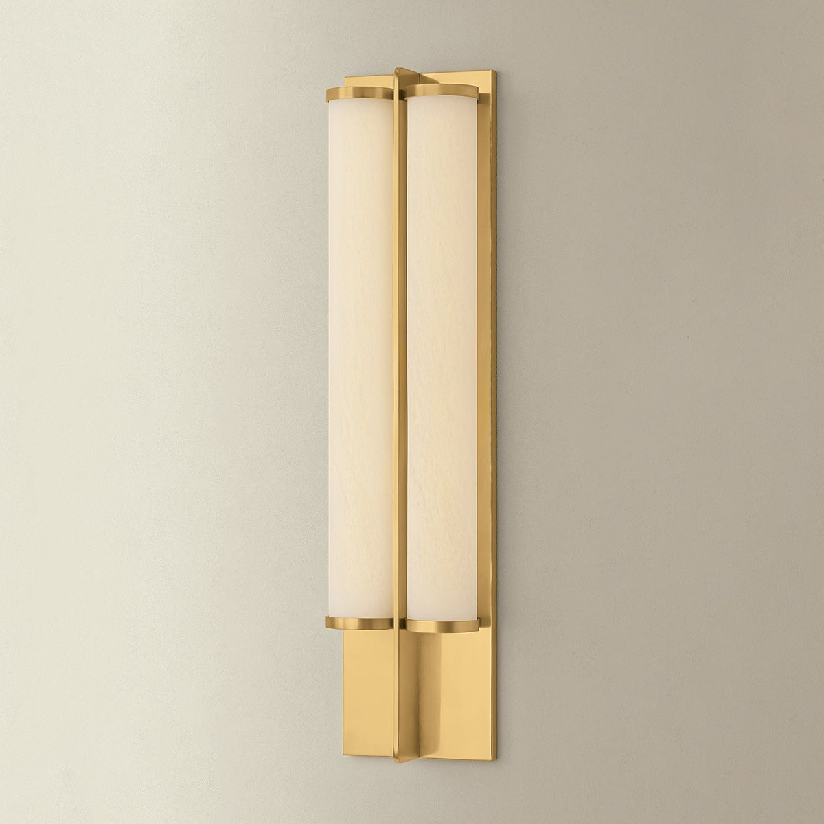 Northfield 2-Light Wall Sconce