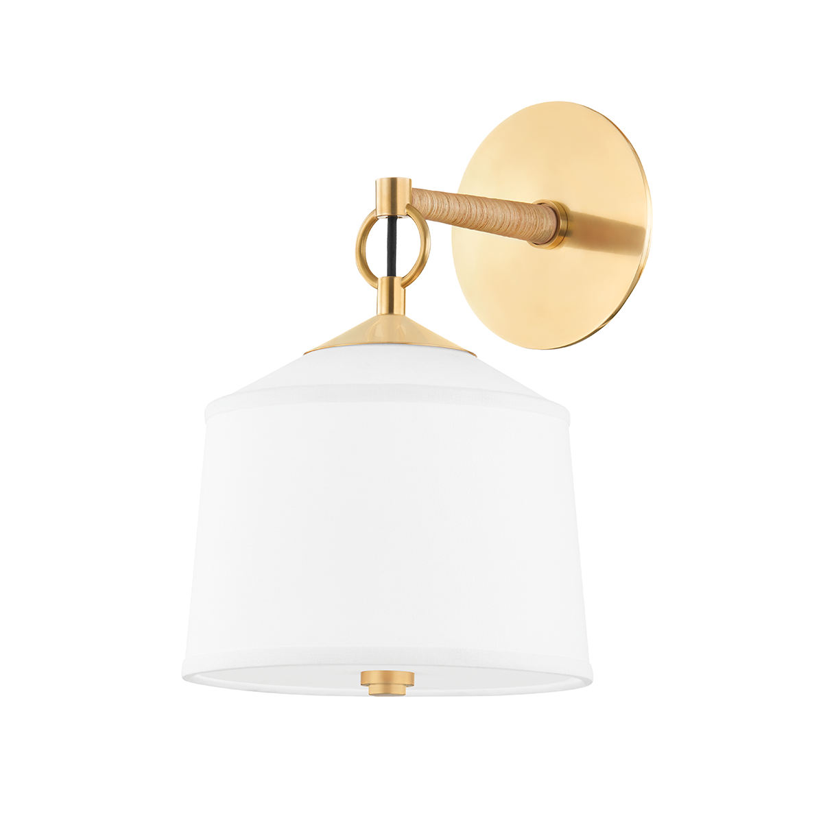 White Plains Wall Sconce Sconces Hudson Valley Lighting , Black Friday Sale Hudson Valley Lighting Furniture Sale, Old Bones Co, Mid Century Furniture Sale, Four Hands Furniture, Black Friday Sale White Plains Wall Sconce,Gus Sale, Perigold White Plains Wall Sconce Sconces Black Friday Sale , Perigold Sale White Plains Wall Sconce,White Plains Wall Sconce Lulu and Georgia, Burke Decor Sale White Plains Wall Sconce, www.oldbonesco.com