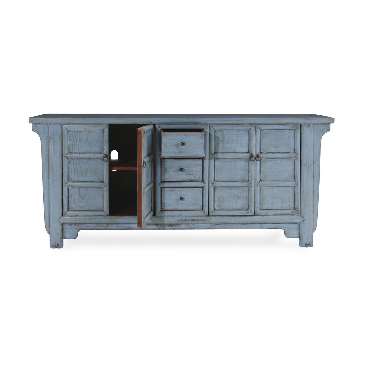 Crafton Reclaimed Pine 3Dwr 4Dr Cabinet Blue Credenzas & Sideboards Classic Home , Black Friday Sale Classic Home Furniture Sale, Old Bones Co, Mid Century Furniture Sale, Four Hands Furniture, Black Friday Sale Crafton Reclaimed Pine 3Dwr 4Dr Cabinet Blue,Gus Sale, Perigold Crafton Reclaimed Pine 3Dwr 4Dr Cabinet Blue Credenzas & Sideboards Black Friday Sale , Perigold Sale Crafton Reclaimed Pine 3Dwr 4Dr Cabinet Blue,Crafton Reclaimed Pine 3Dwr 4Dr Cabinet Blue Lulu and Georgia, Burke Decor Sale Crafton R