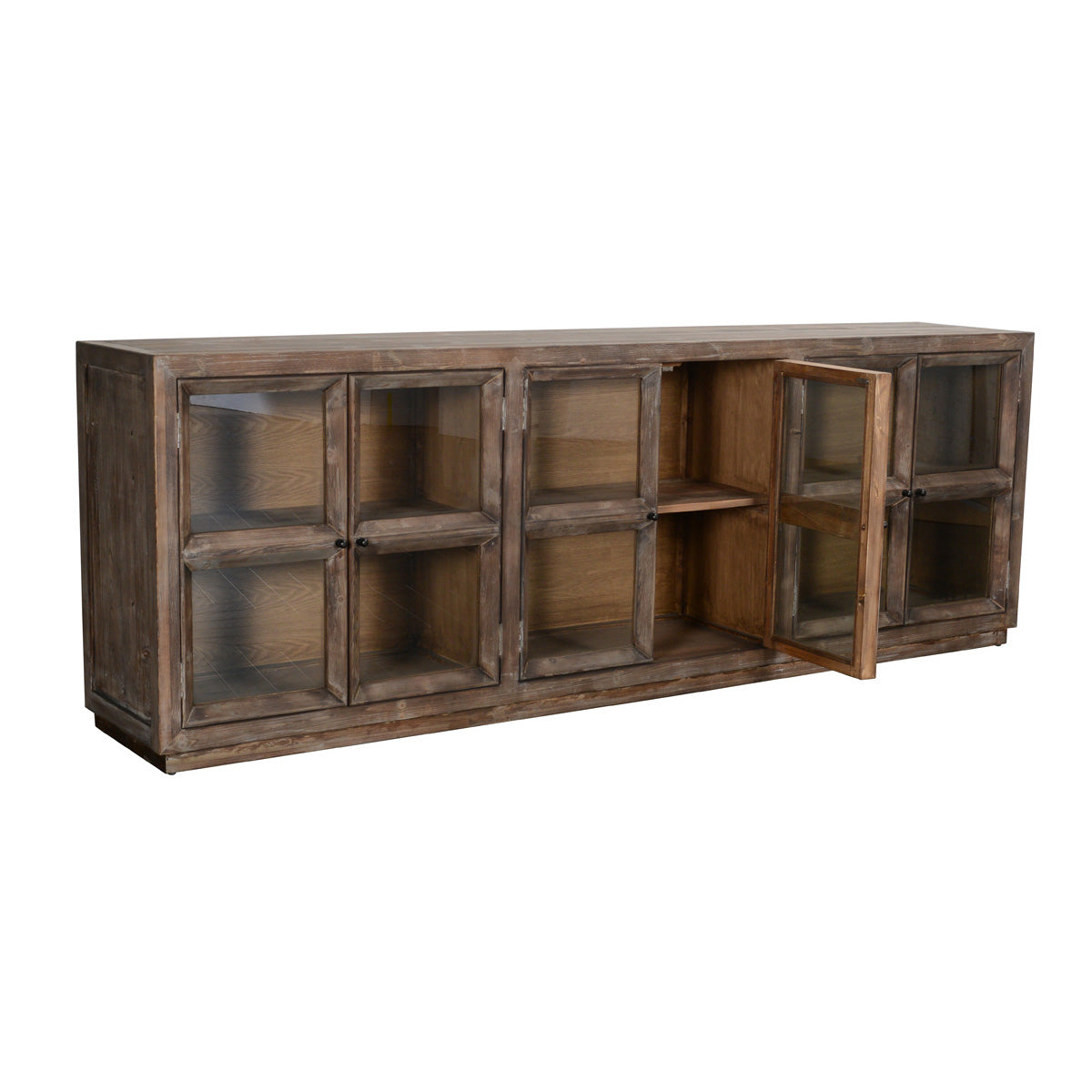 Selma Reclaimed Pine 6Dr Cabinet Credenzas & Sideboards Classic Home , Black Friday Sale Classic Home Furniture Sale, Old Bones Co, Mid Century Furniture Sale, Four Hands Furniture, Black Friday Sale Selma Reclaimed Pine 6Dr Cabinet,Gus Sale, Perigold Selma Reclaimed Pine 6Dr Cabinet Credenzas & Sideboards Black Friday Sale , Perigold Sale Selma Reclaimed Pine 6Dr Cabinet,Selma Reclaimed Pine 6Dr Cabinet Lulu and Georgia, Burke Decor Sale Selma Reclaimed Pine 6Dr Cabinet, www.oldbonesco.com