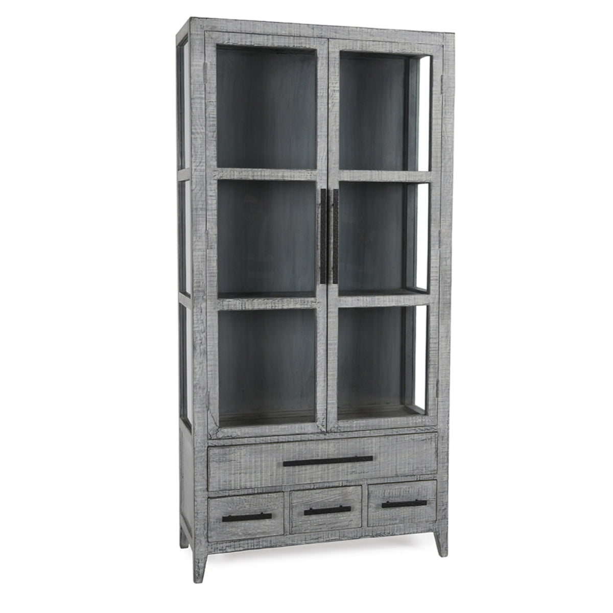 Classic Home Simon Cabinet