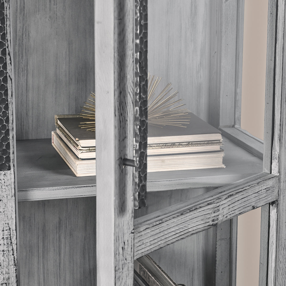 Classic Home Simon Cabinet - Thumbnail 5