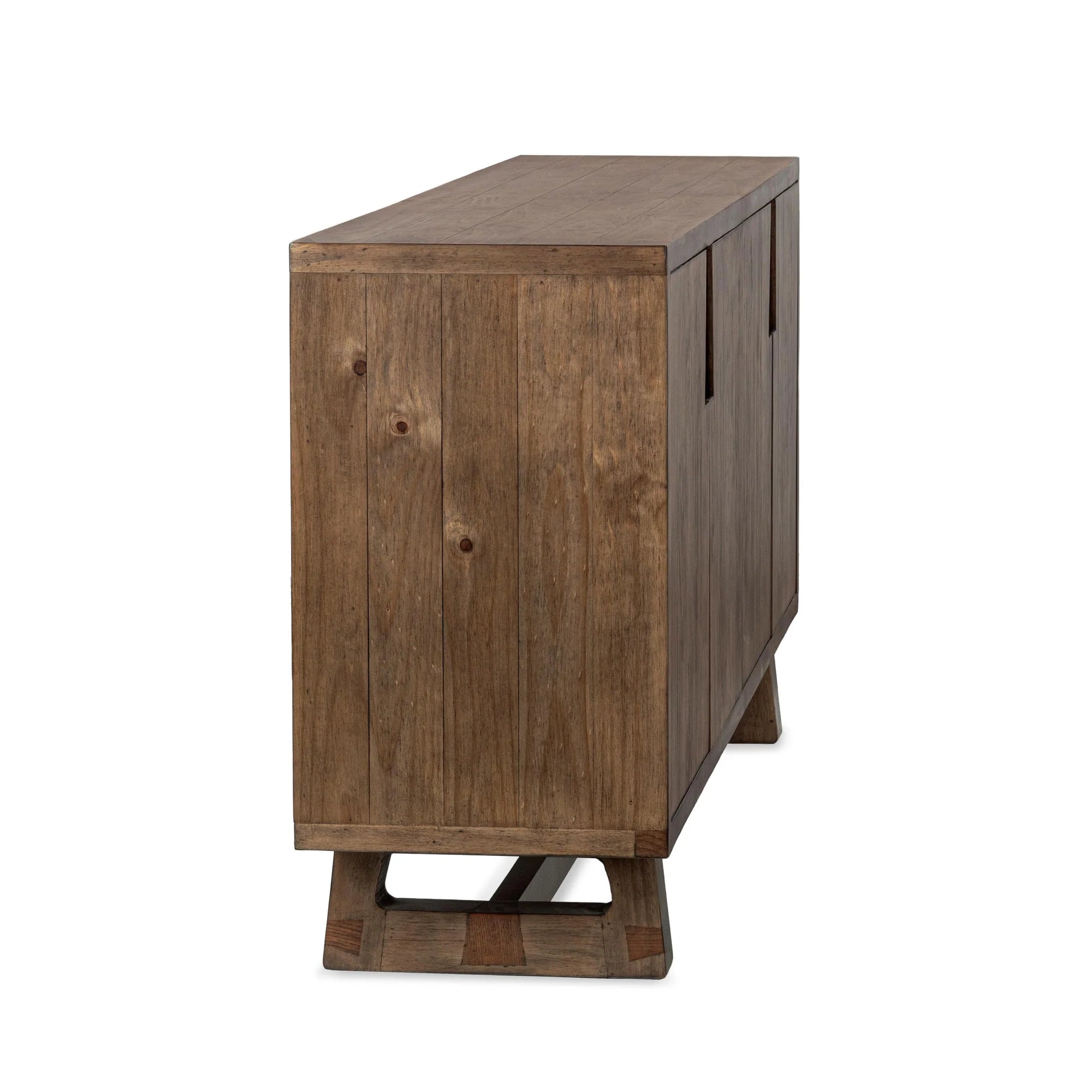 Lyra 4-Door Buffet