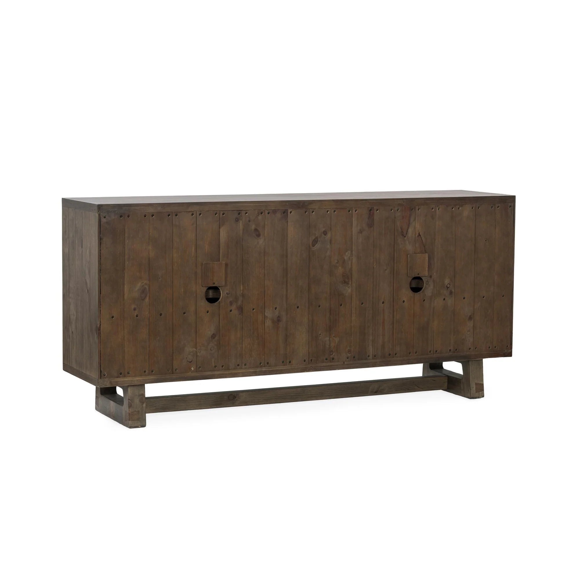Lyra 4-Door Buffet