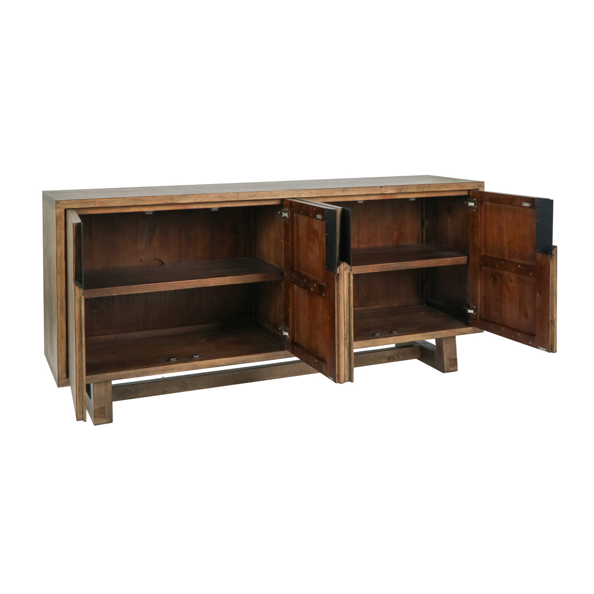 Lyra 4-Door Buffet Credenzas & Sideboards Classic Home , Black Friday Sale Classic Home Furniture Sale, Old Bones Co, Mid Century Furniture Sale, Four Hands Furniture, Black Friday Sale Lyra 4-Door Buffet,Gus Sale, Perigold Lyra 4-Door Buffet Credenzas & Sideboards Black Friday Sale , Perigold Sale Lyra 4-Door Buffet,Lyra 4-Door Buffet Lulu and Georgia, Burke Decor Sale Lyra 4-Door Buffet, www.oldbonesco.com