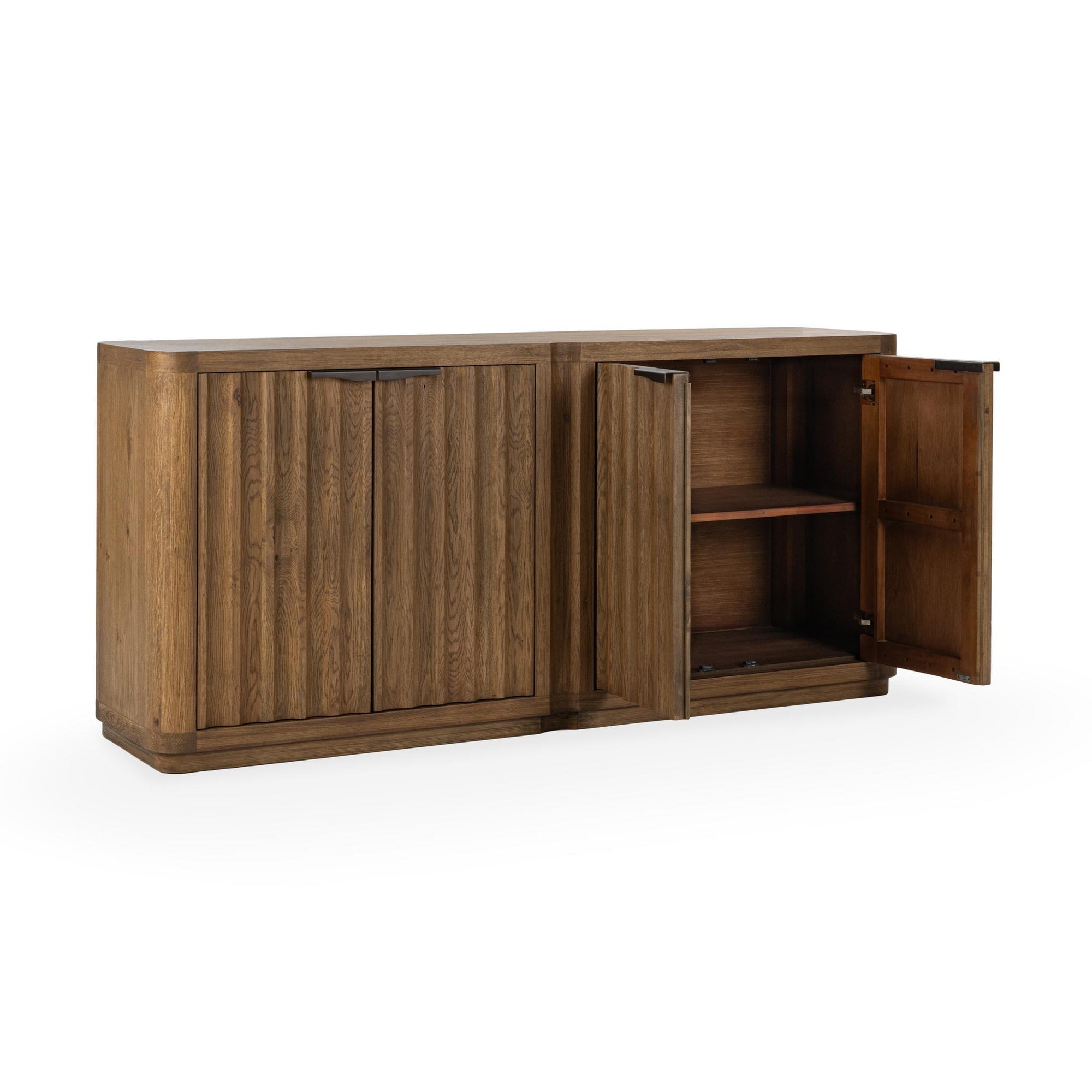 Labelle 4-Door Buffet