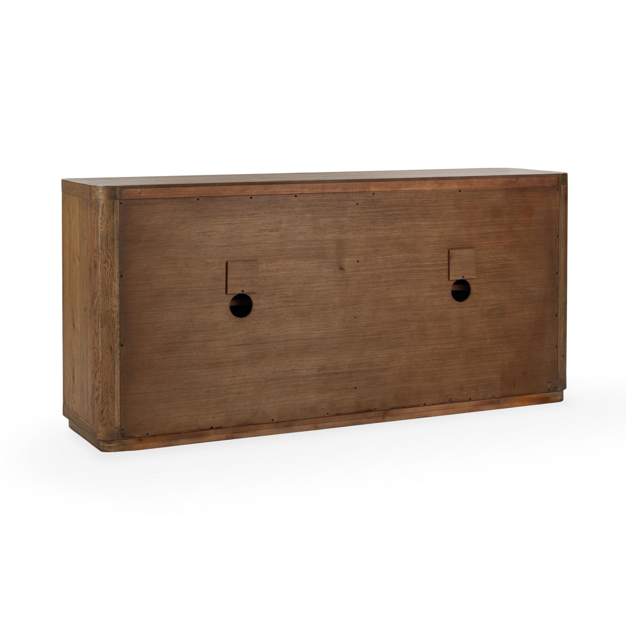 Labelle 4-Door Buffet