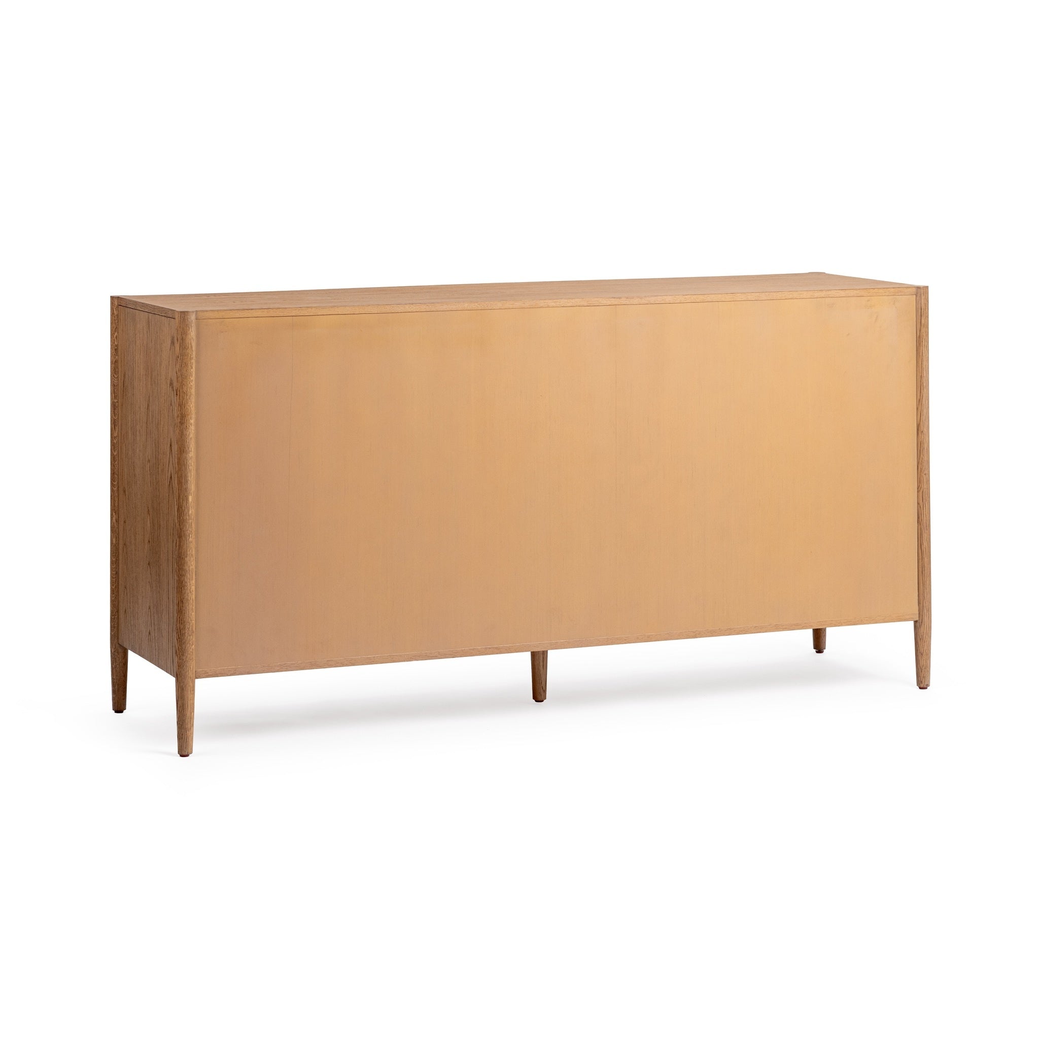 Alisen 6 Drawer Dresser - Napa Grove