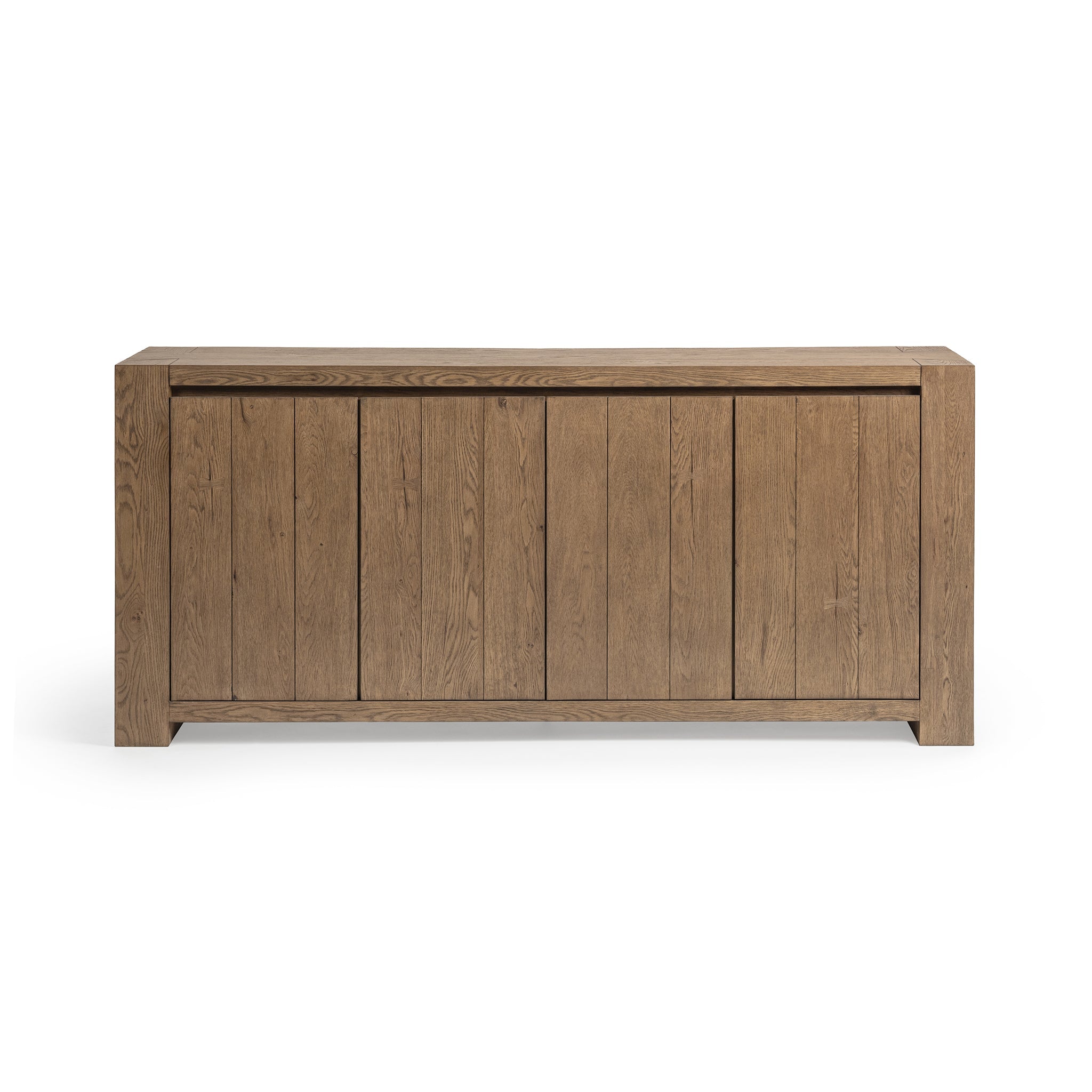 Bristol 4 Door Cabinet
