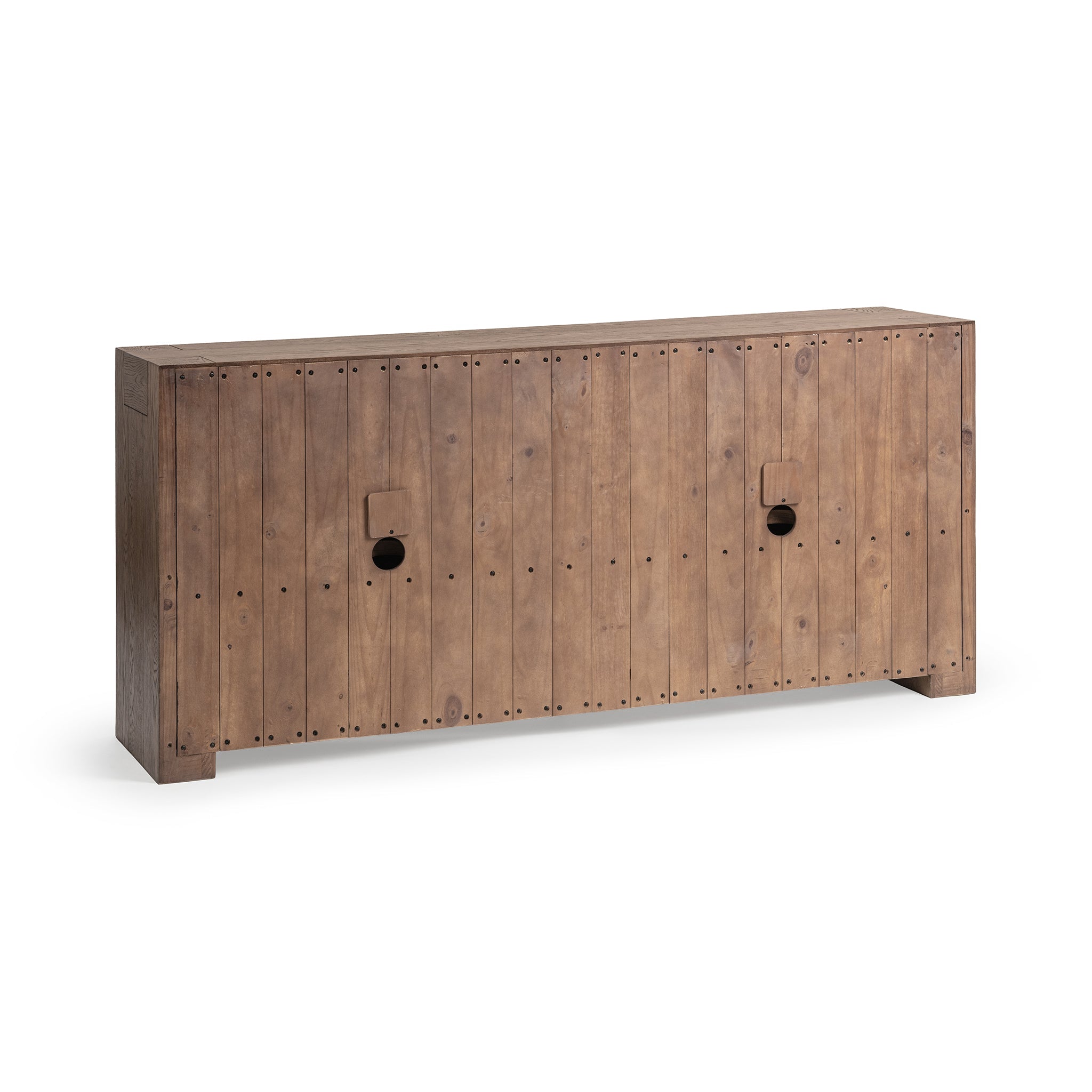 Bristol 4 Door Cabinet