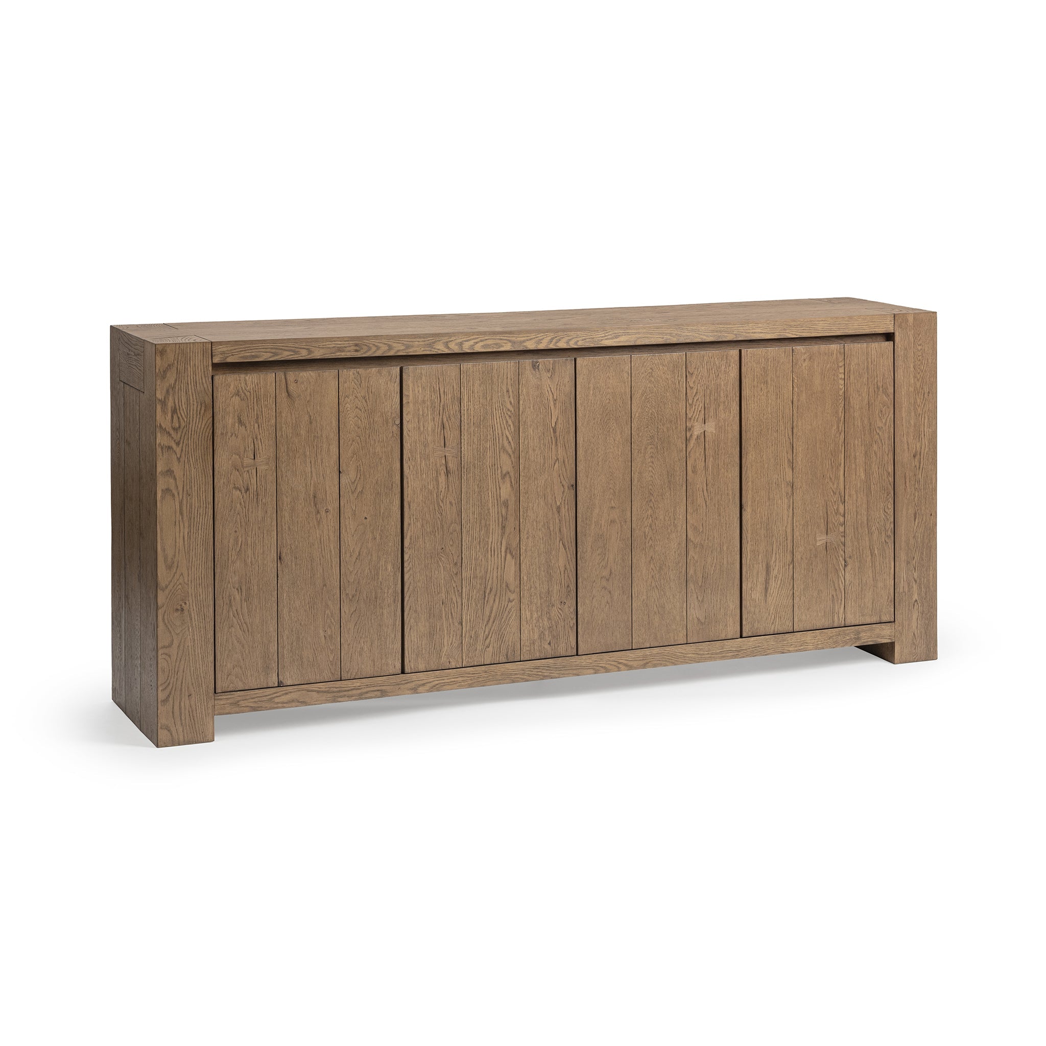 Bristol 4 Door Cabinet
