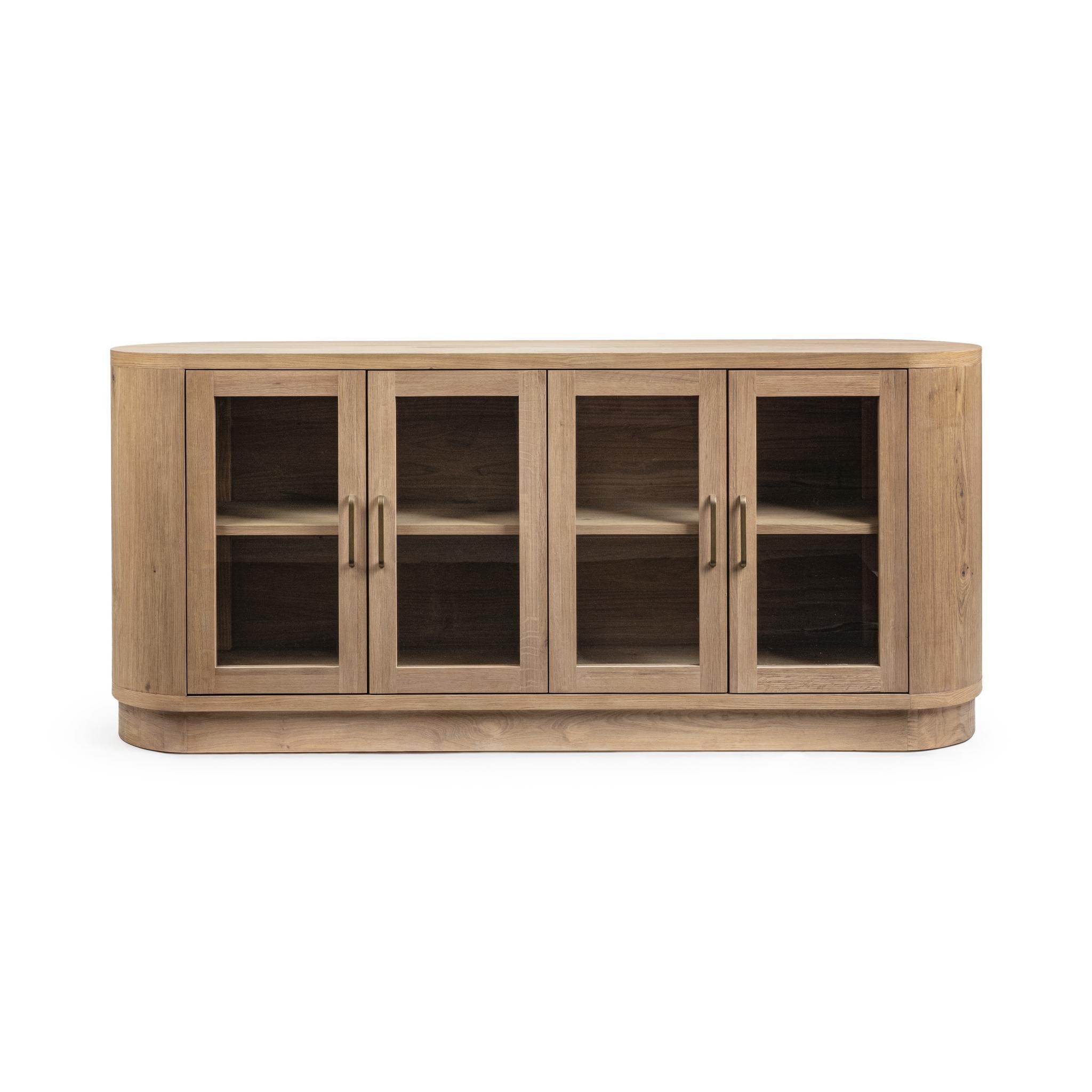 Vander 4-Door Buffet