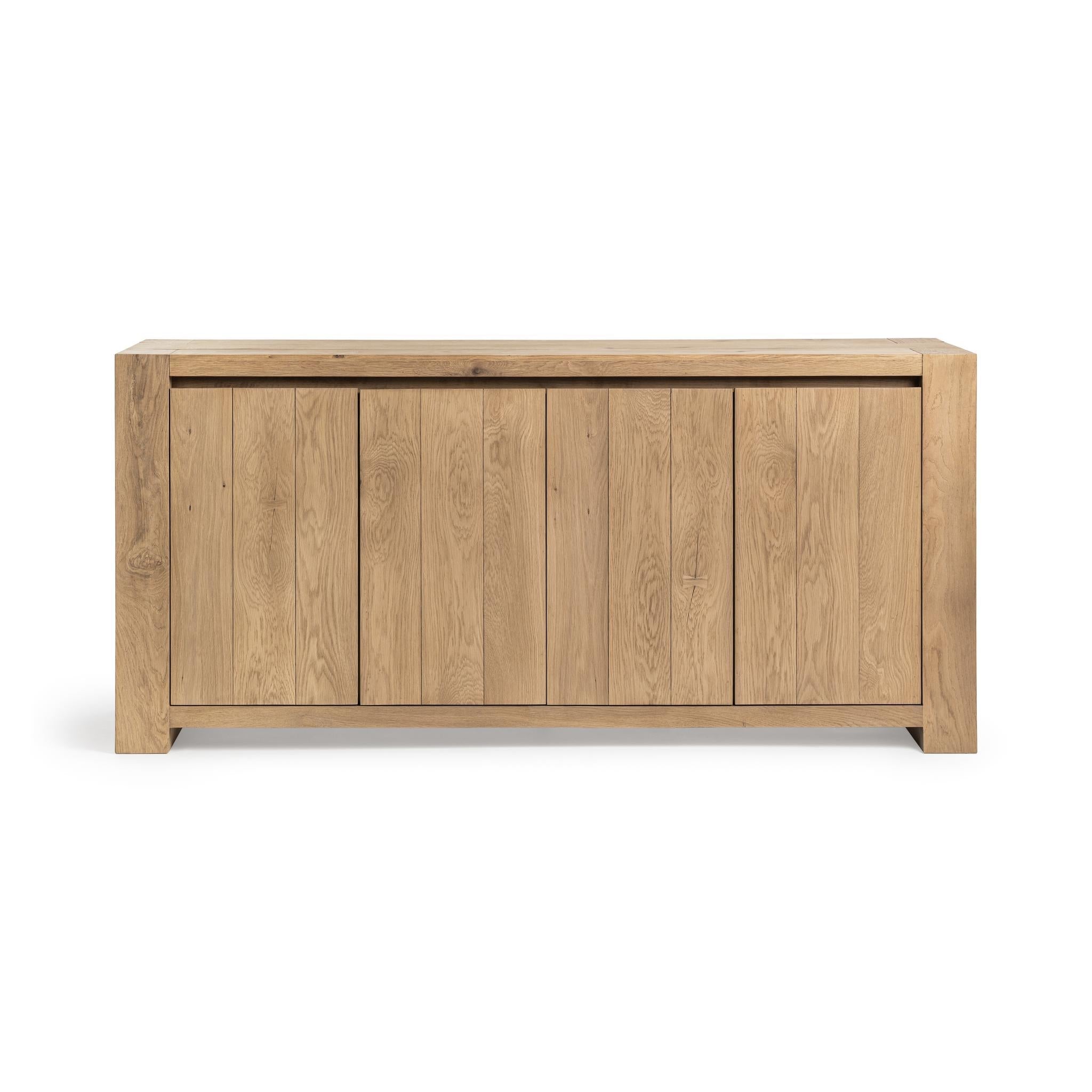 Bristol 4 Door Cabinet