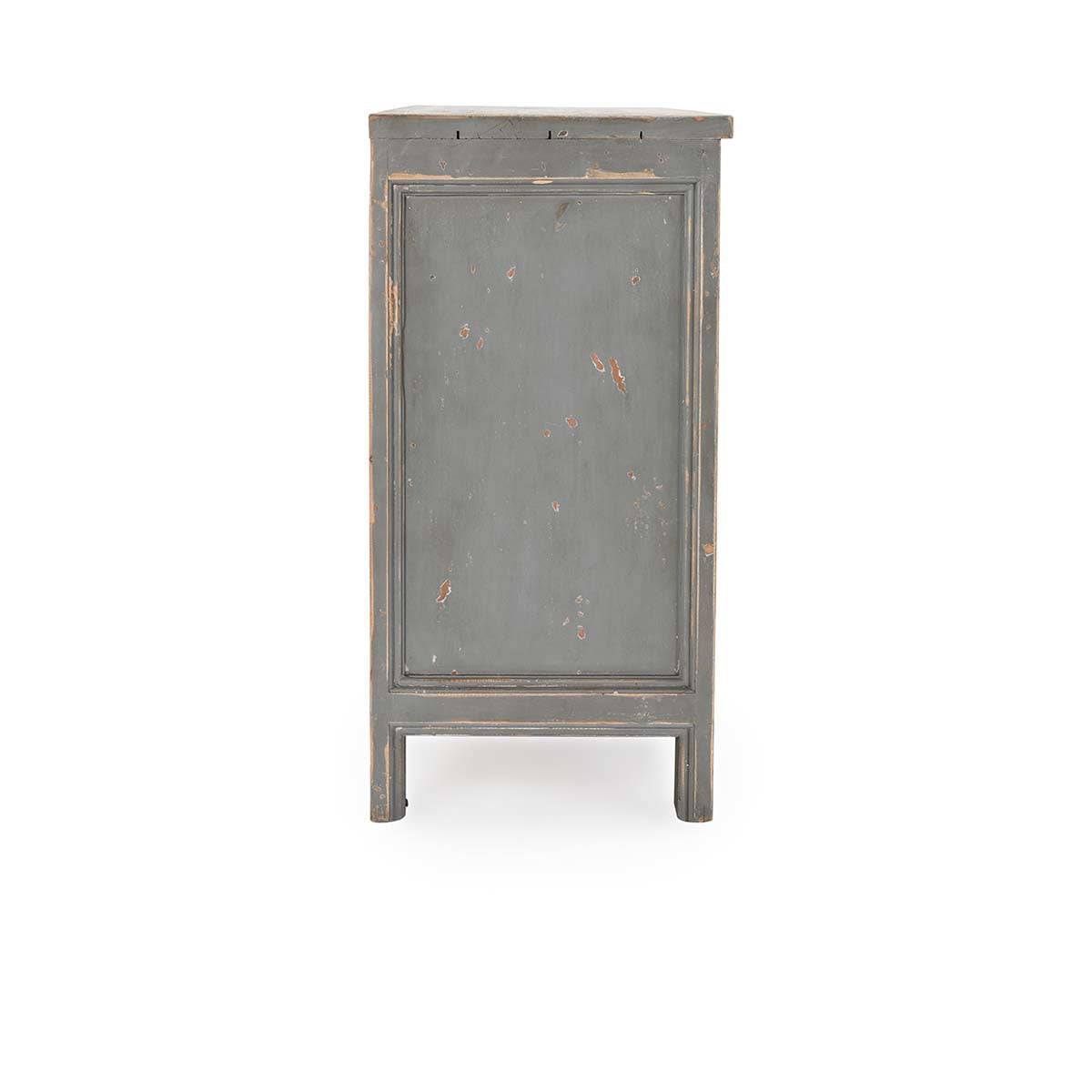 Amherst Solid Wood 4Dr Cabinet