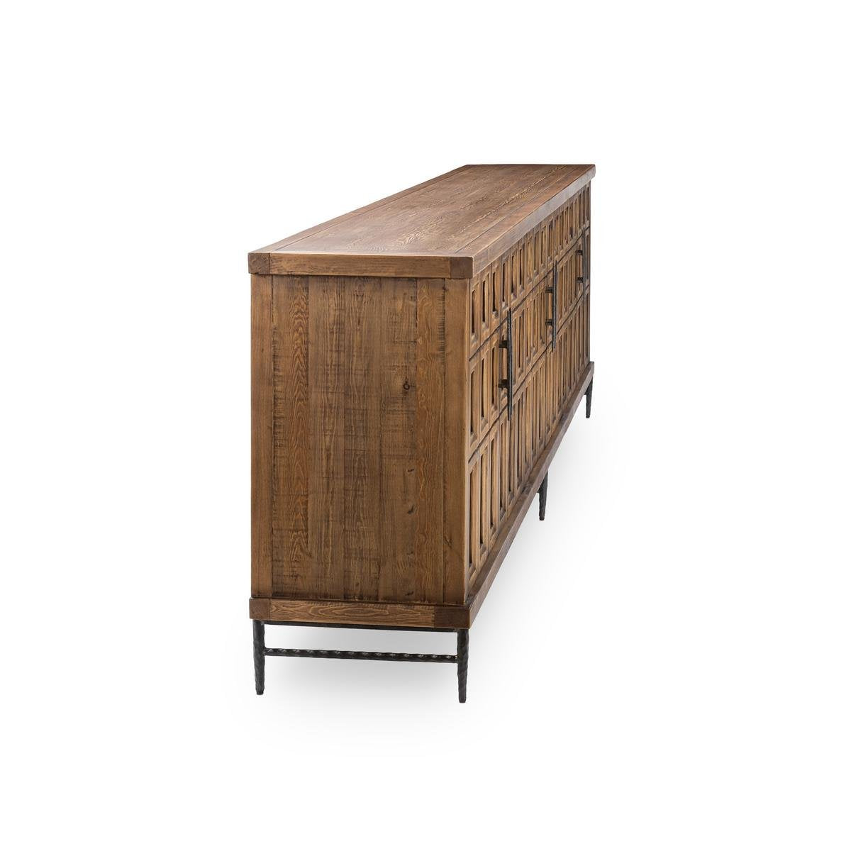Willmark 6-Door Cabinet