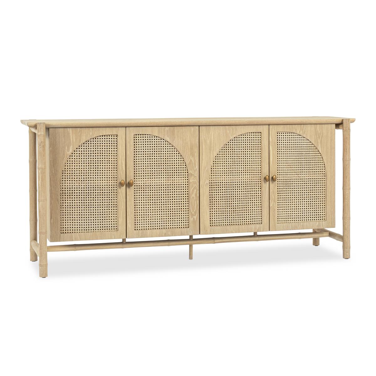 Barrea Oak Wood 4-Door Cabinet Credenzas & Sideboards Classic Home , Black Friday Sale Classic Home Furniture Sale, Old Bones Co, Mid Century Furniture Sale, Four Hands Furniture, Black Friday Sale Barrea Oak Wood 4-Door Cabinet,Gus Sale, Perigold Barrea Oak Wood 4-Door Cabinet Credenzas & Sideboards Black Friday Sale , Perigold Sale Barrea Oak Wood 4-Door Cabinet,Barrea Oak Wood 4-Door Cabinet Lulu and Georgia, Burke Decor Sale Barrea Oak Wood 4-Door Cabinet, www.oldbonesco.com