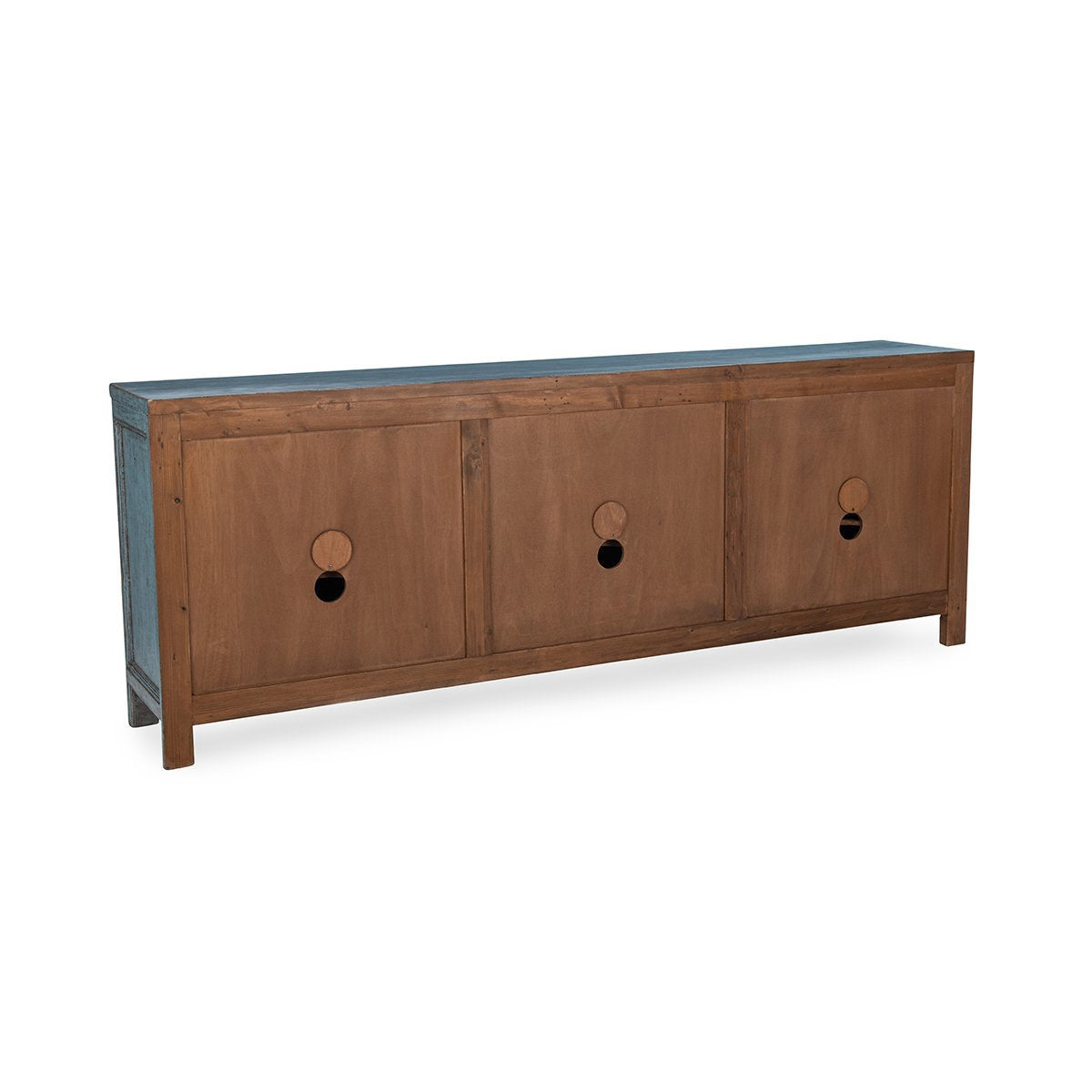 Montgomery 4-Drawer with 4-Door Cabinet