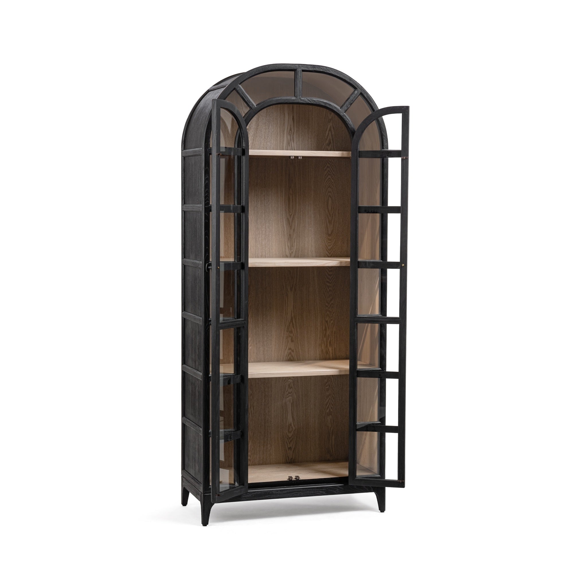 Maison Display Cabinet